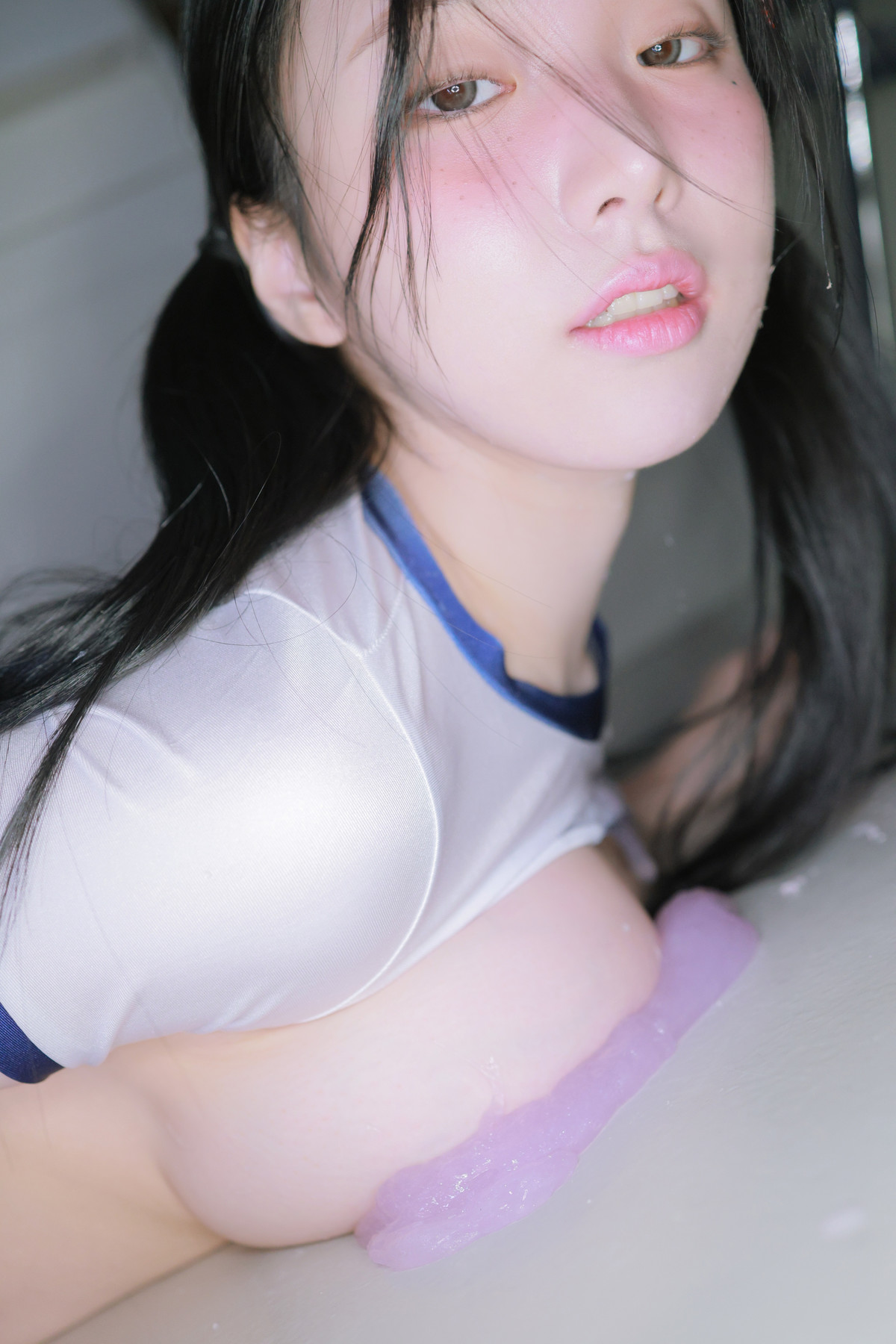 Yeon Woo 연우, [Patreon] Slime Set.02の写真 48