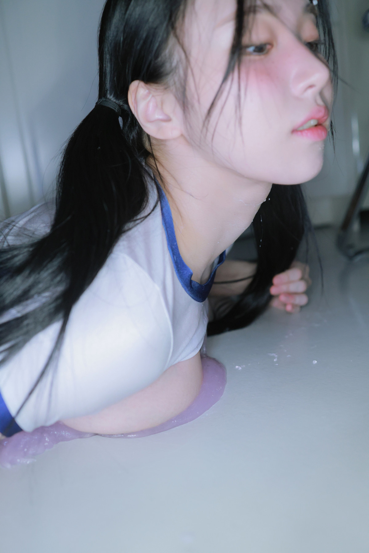 Yeon Woo 연우, [Patreon] Slime Set.02の写真 49