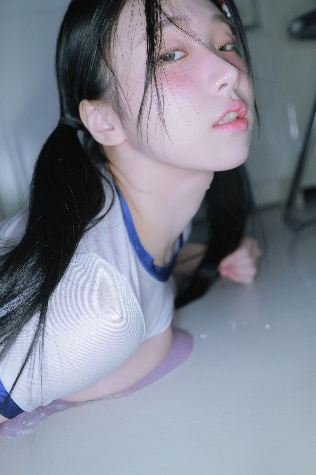 Yeon Woo 연우, [Patreon] Slime Set.02の写真 50