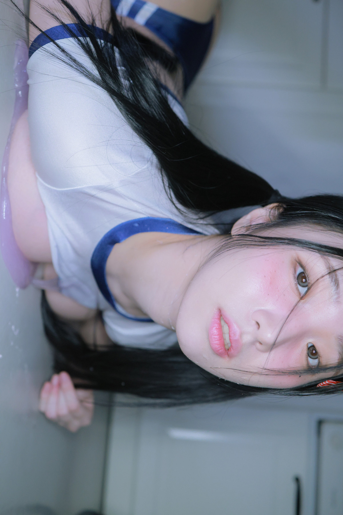 Yeon Woo 연우, [Patreon] Slime Set.02の写真 53
