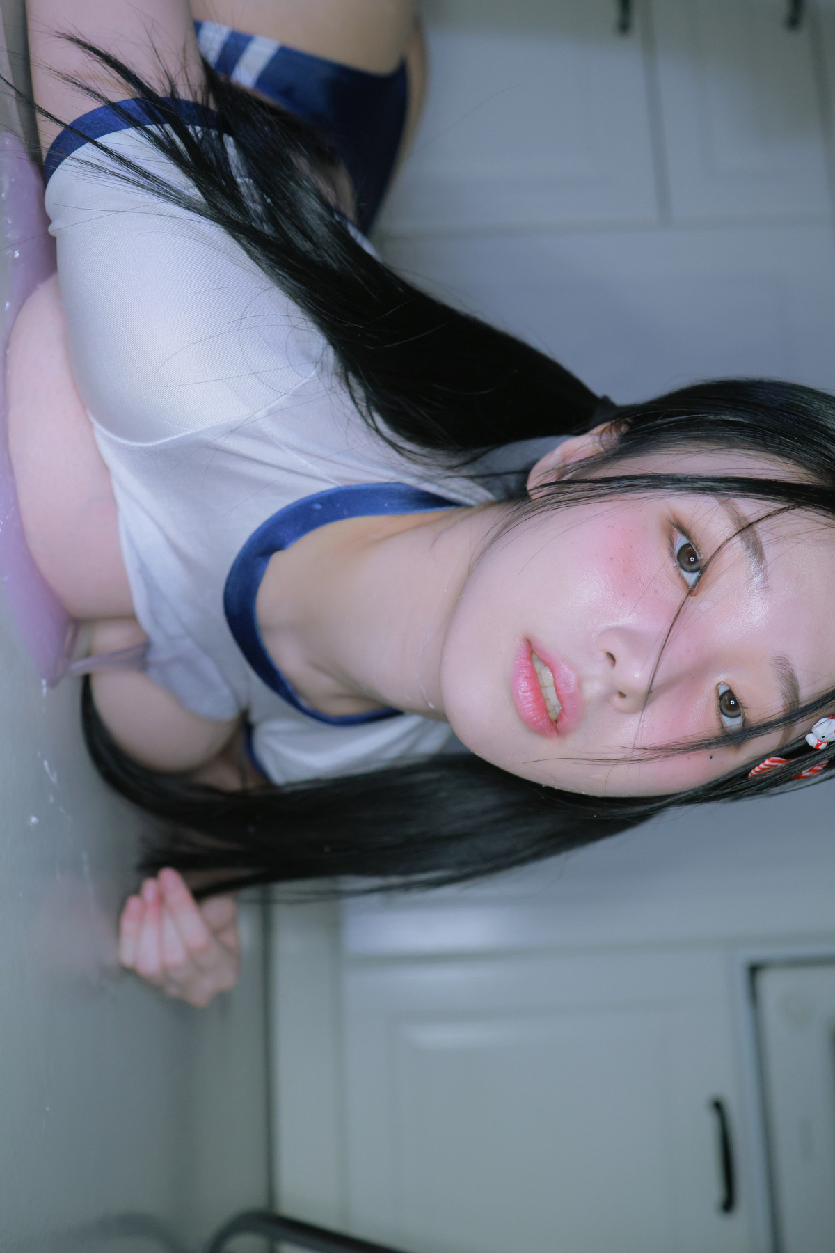 Yeon Woo 연우, [Patreon] Slime Set.02の写真 54
