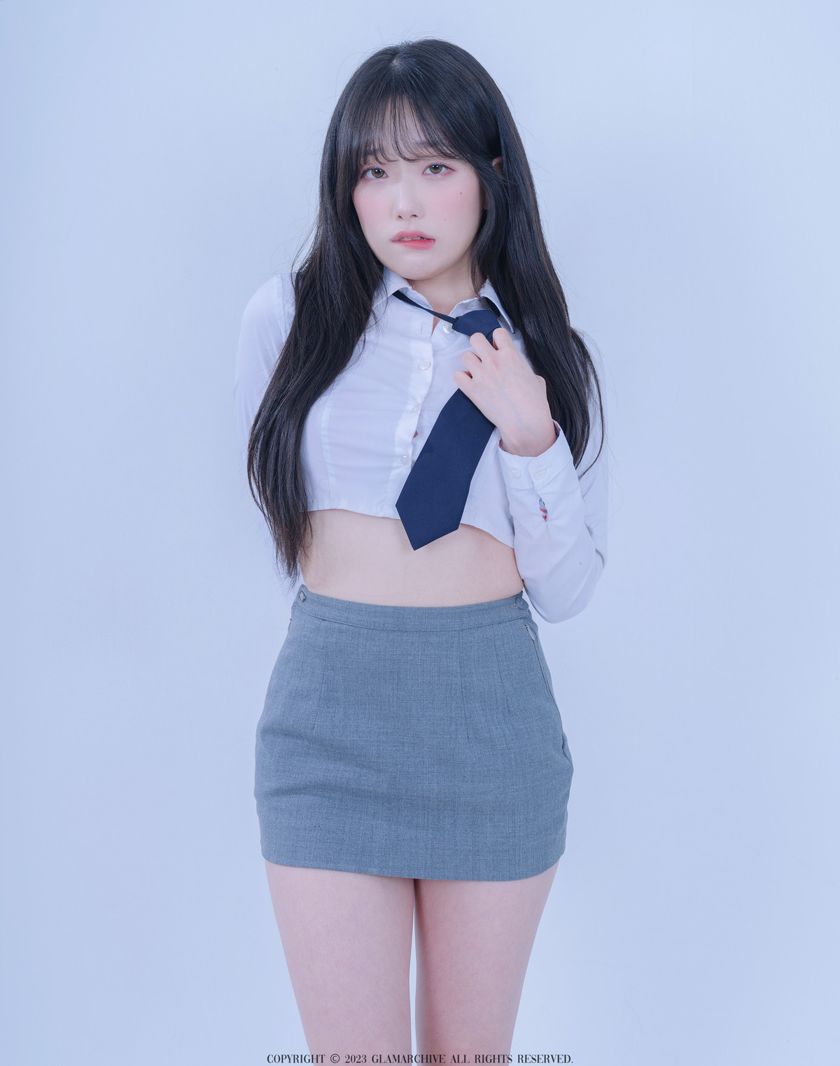 Baeksultang 백설탕, [Glamarchive] School Lookの写真 12