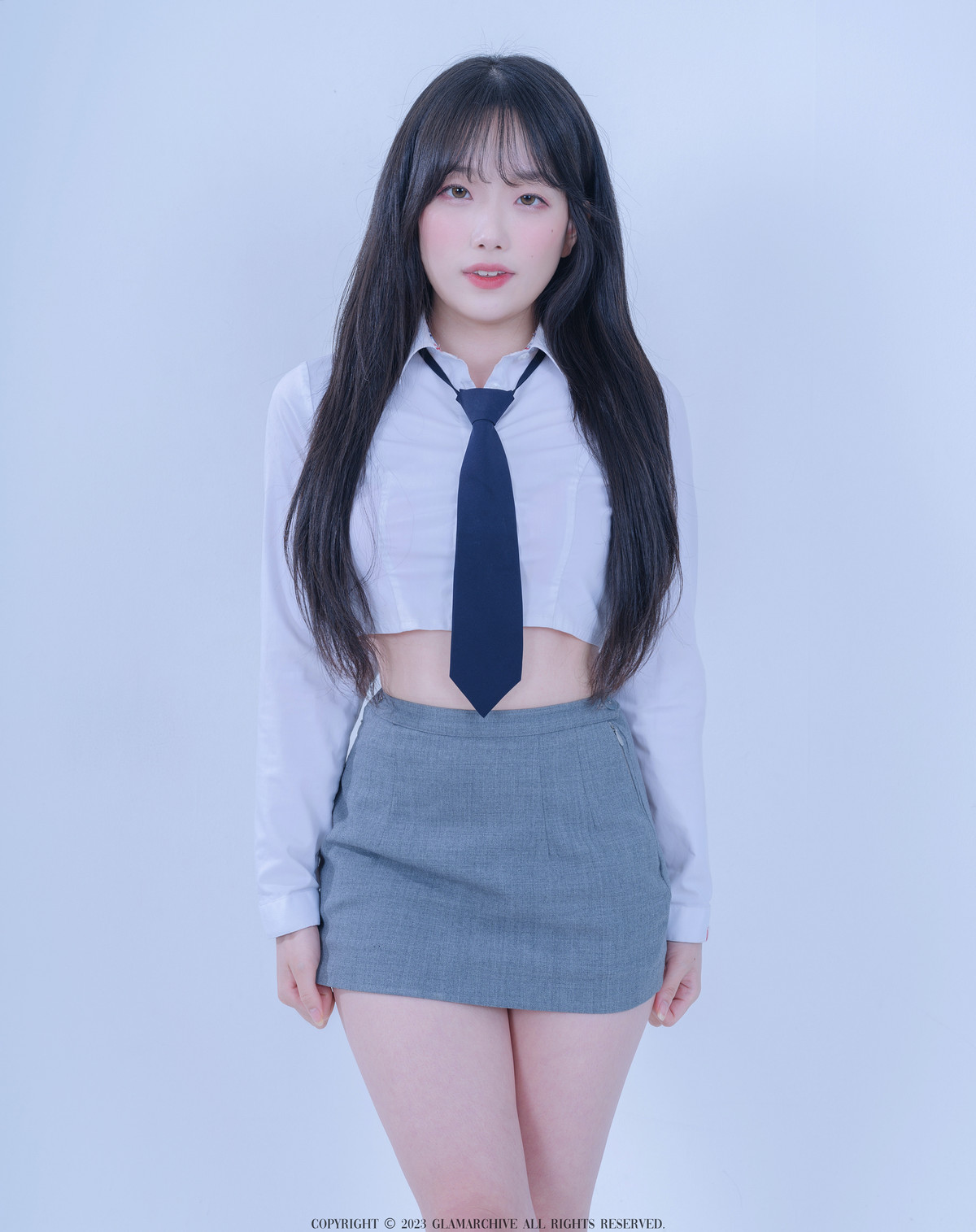 Baeksultang 백설탕, [Glamarchive] School Lookの写真 15