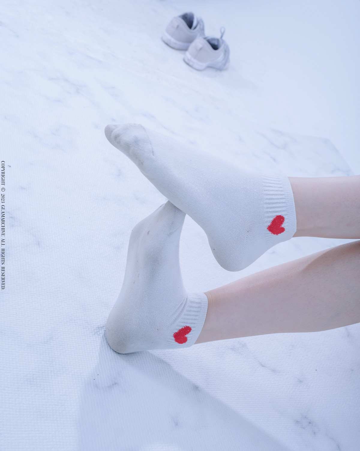 Baeksultang 백설탕, [Glamarchive] School Lookの写真 17
