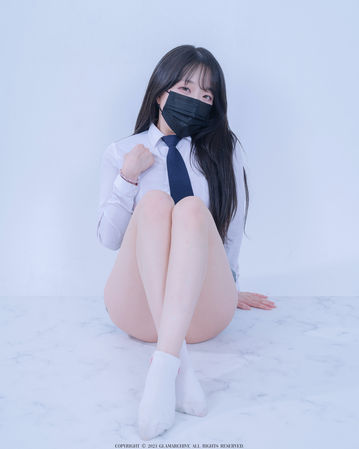 Baeksultang 백설탕, [Glamarchive] School Lookの写真 18