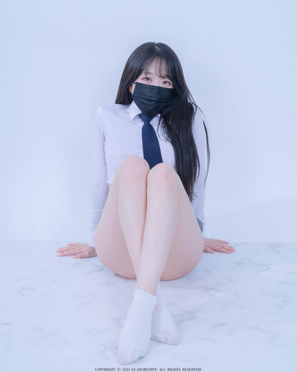 Baeksultang 백설탕, [Glamarchive] School Lookの写真 19