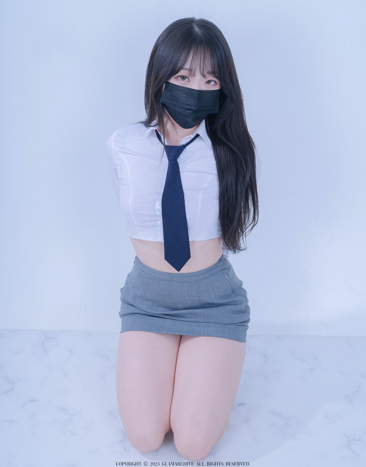 Baeksultang 백설탕, [Glamarchive] School Lookの写真 25