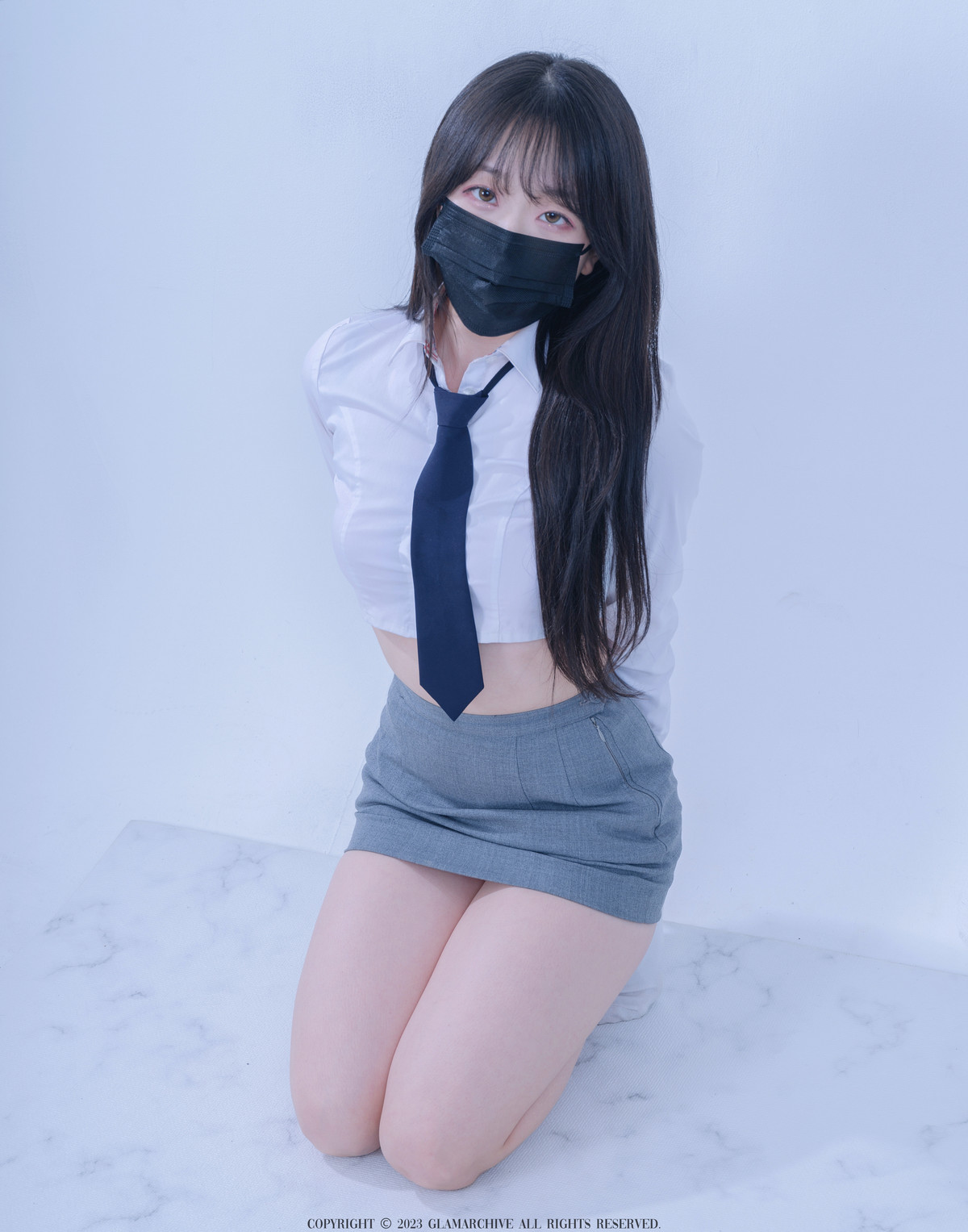 Baeksultang 백설탕, [Glamarchive] School Lookの写真 26