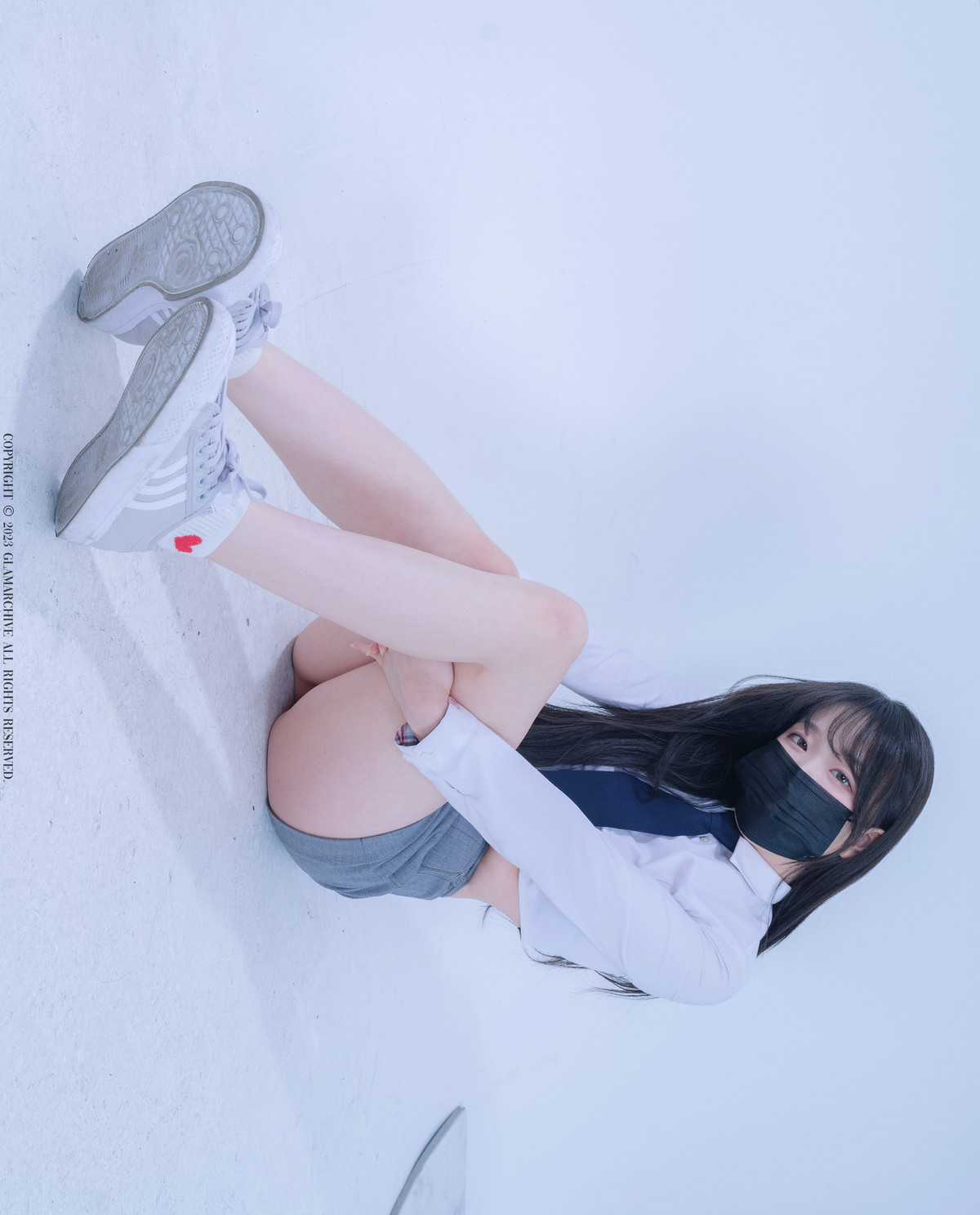 Baeksultang 백설탕, [Glamarchive] School Lookの写真 31