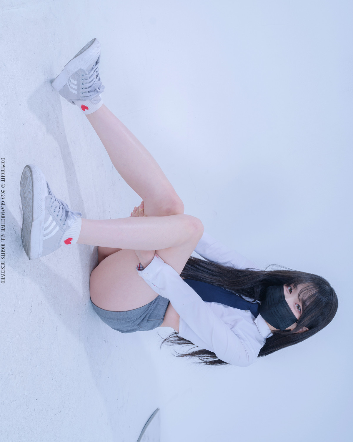 Baeksultang 백설탕, [Glamarchive] School Lookの写真 32