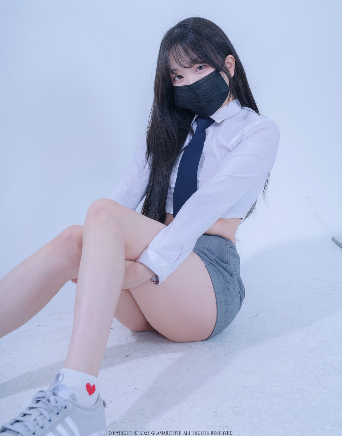 Baeksultang 백설탕, [Glamarchive] School Lookの写真 33