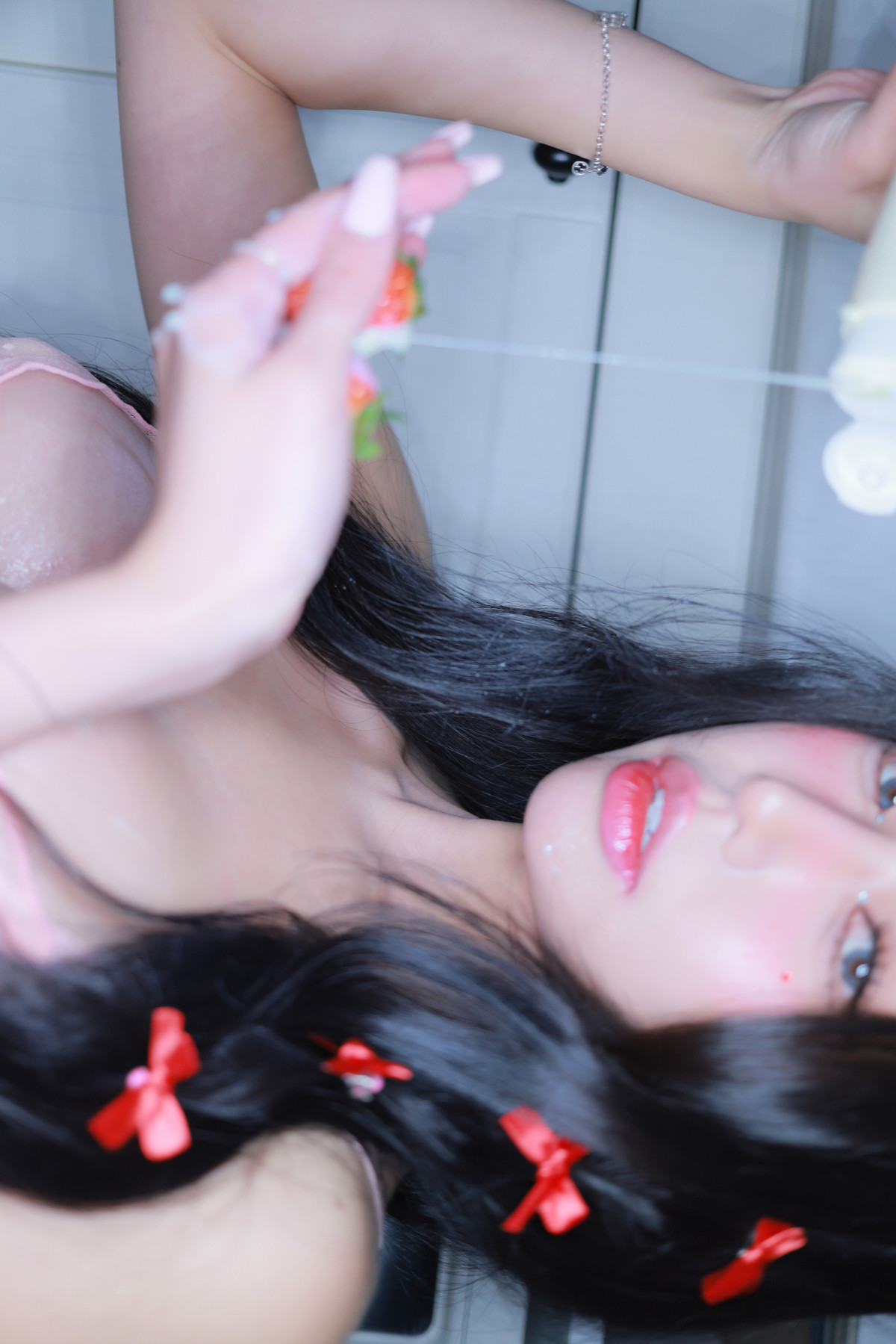 Dongeuran 동그란, [Patreon] Creamy Girl Set.02の写真 59
