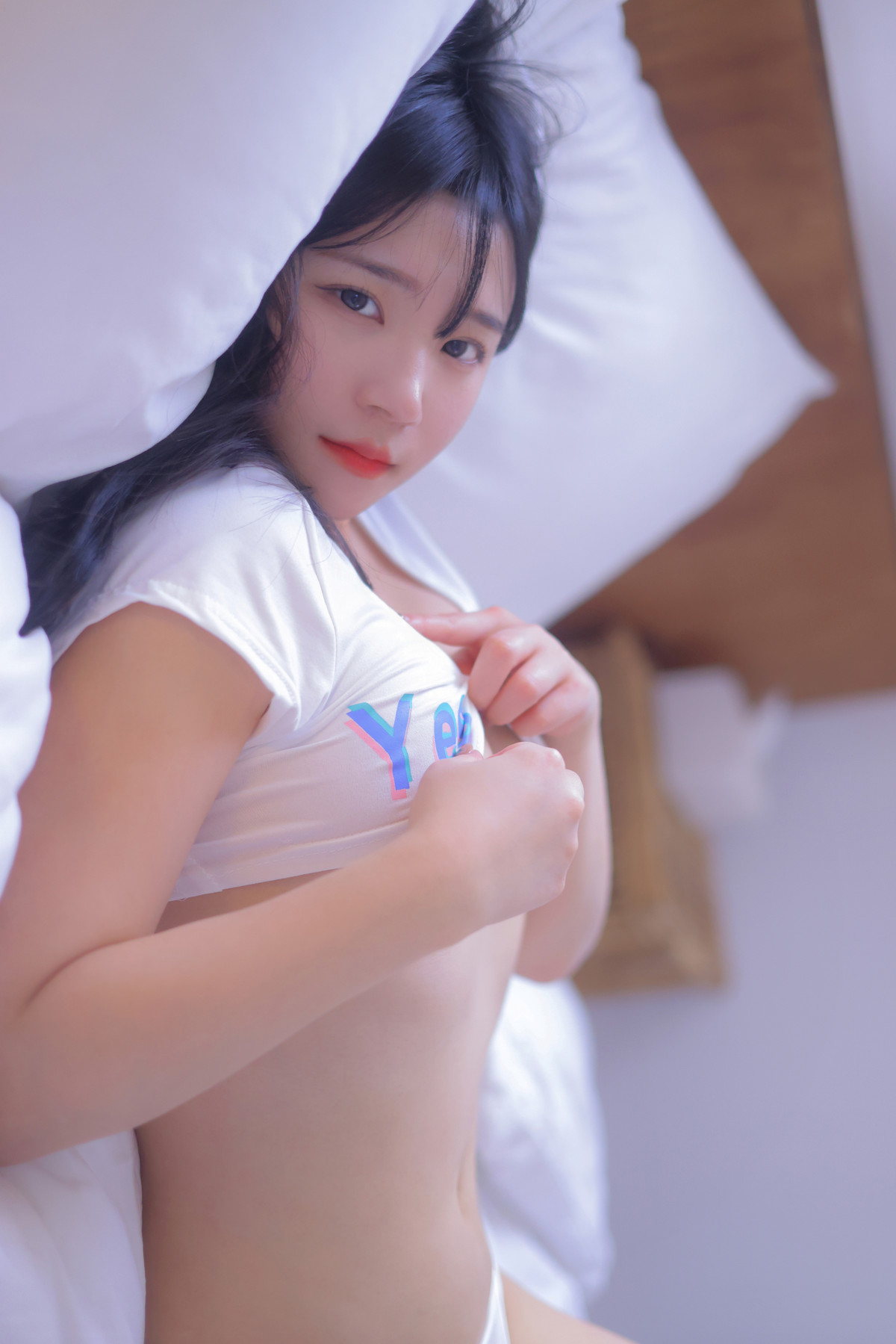 Ming 섹밍, [Yo-U] Vol.06 Yes Daddy? Set.01の写真 18