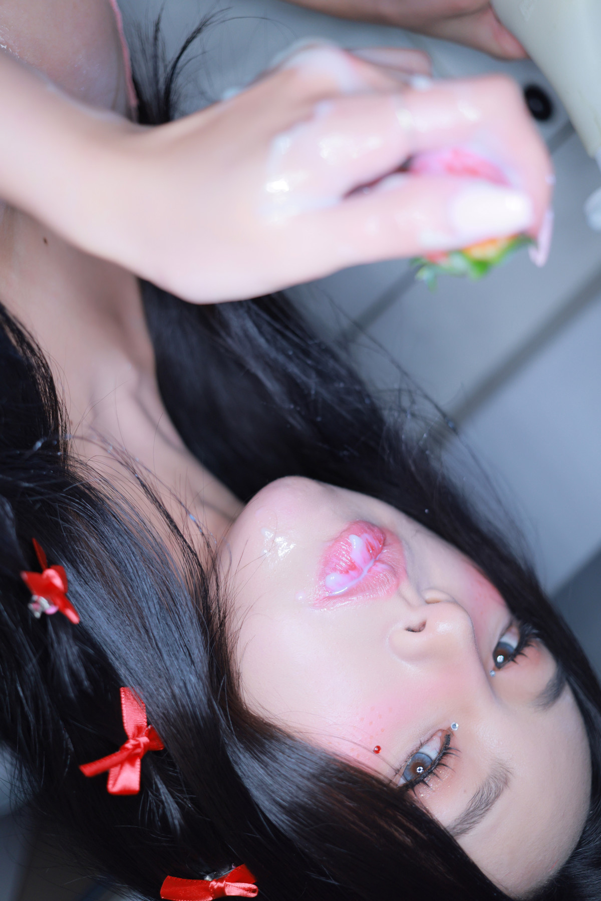 Dongeuran 동그란, [Patreon] Creamy Girl Set.03の写真 60