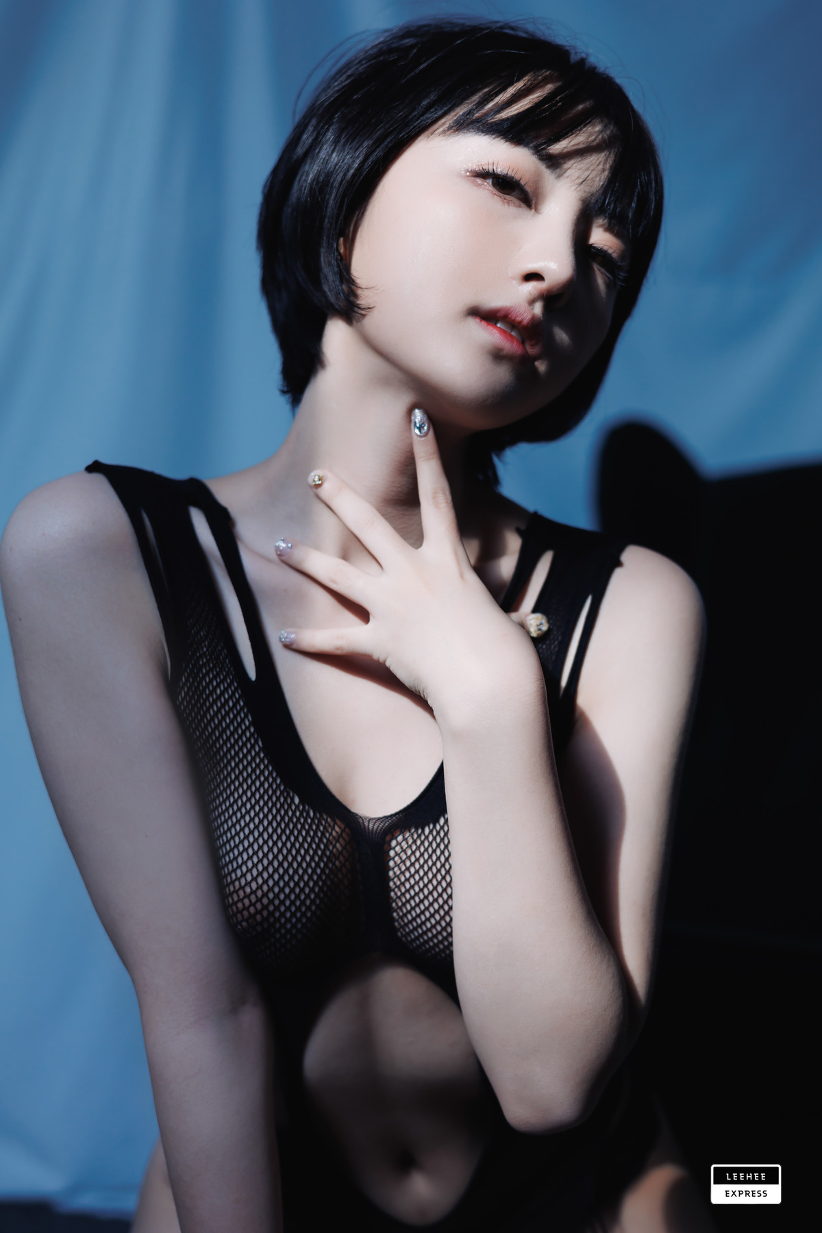 HaNari 하나리, [LEEHEE EXPRESS] LERB-097の写真 10
