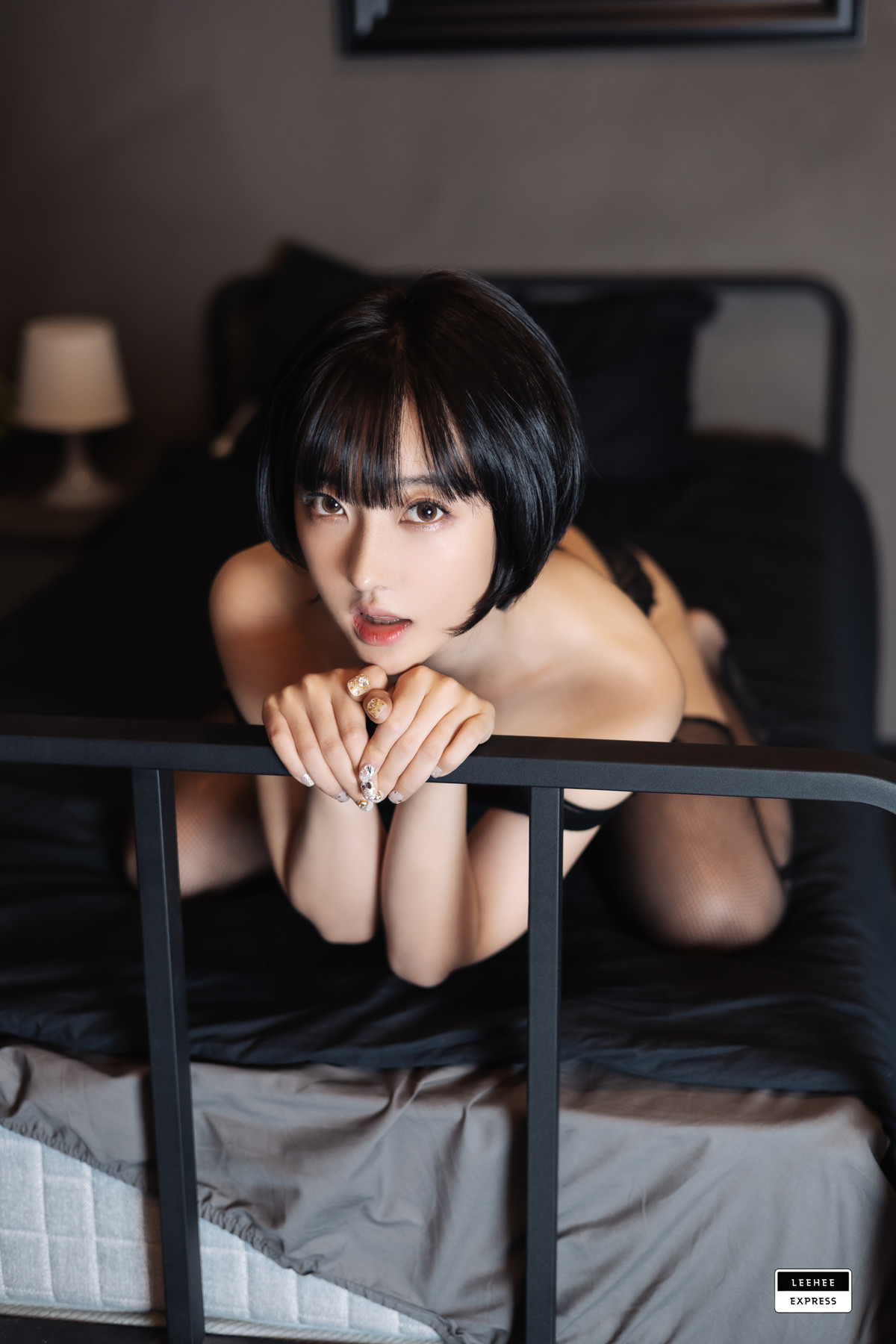 HaNari 하나리, [LEEHEE EXPRESS] LERB-097の写真 51