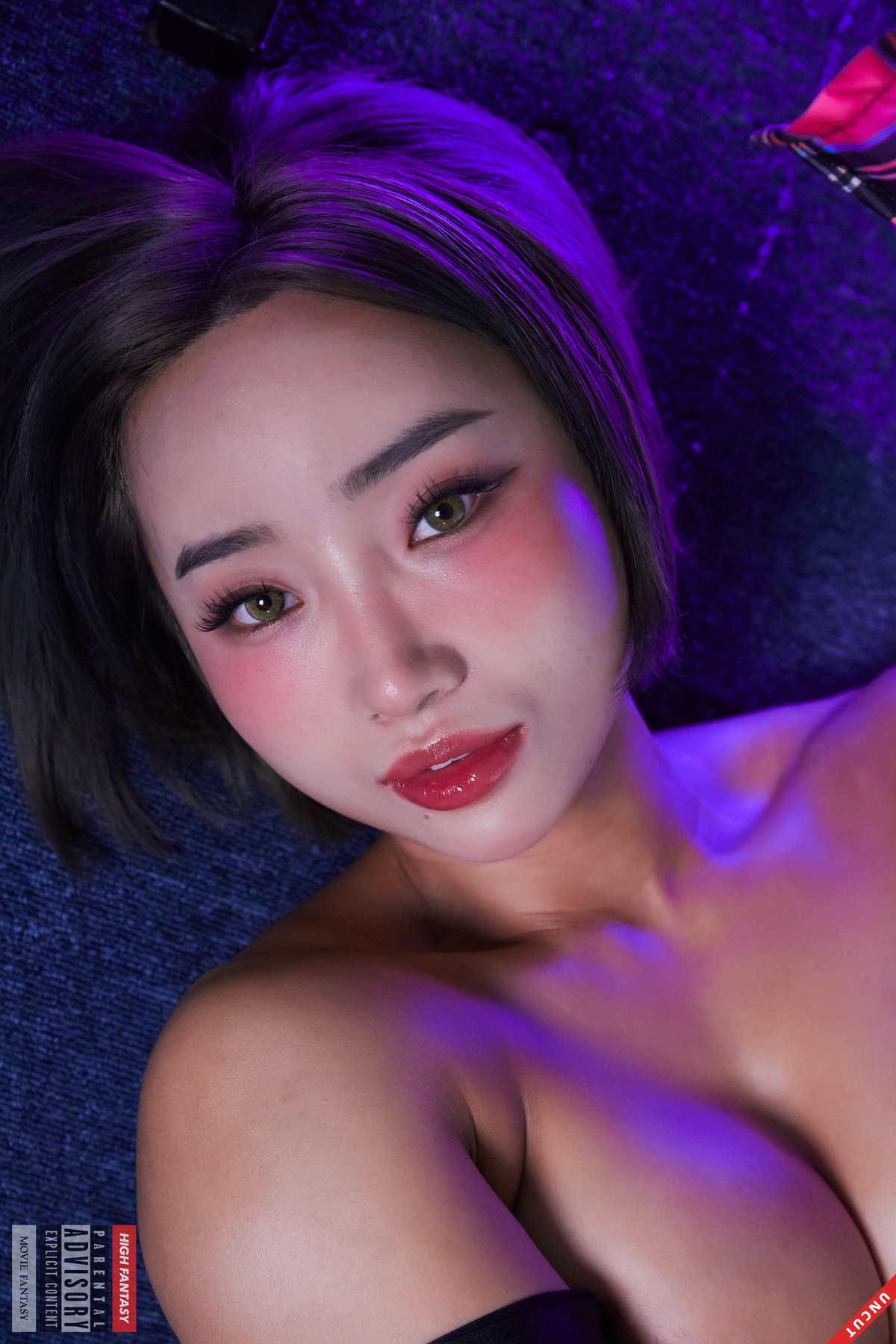 Booty Queen, [HIGH FANTASY] Vol.02 Feel Youの写真 21