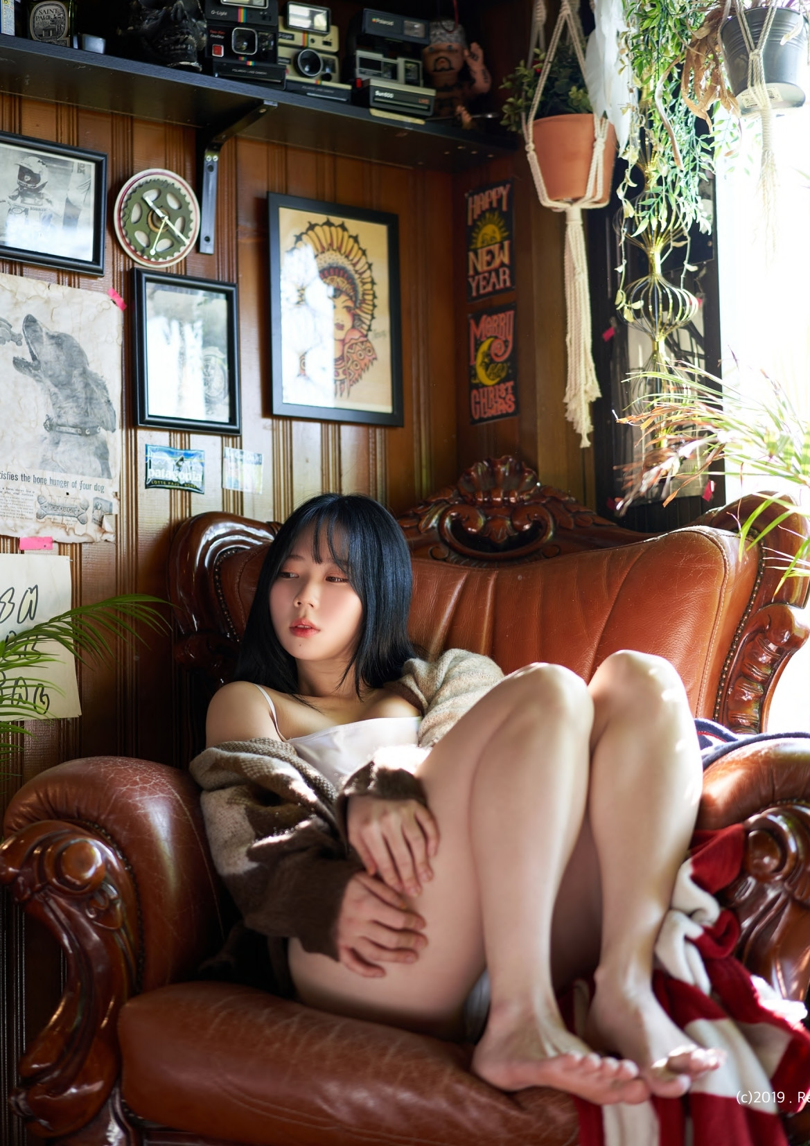 Myua 뮤아, [StudioAM] Analog Set.01の写真 4