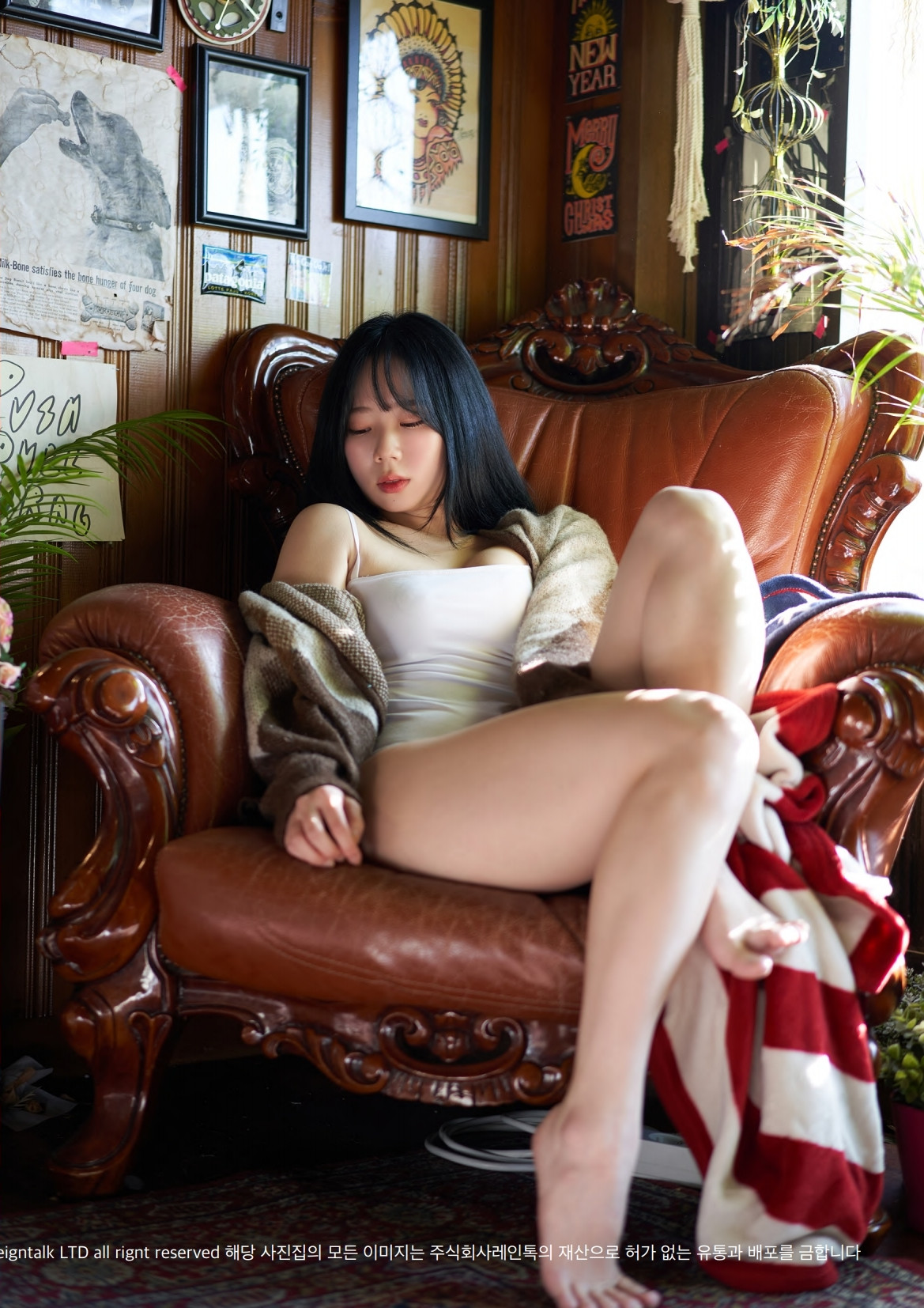 Myua 뮤아, [StudioAM] Analog Set.01の写真 6