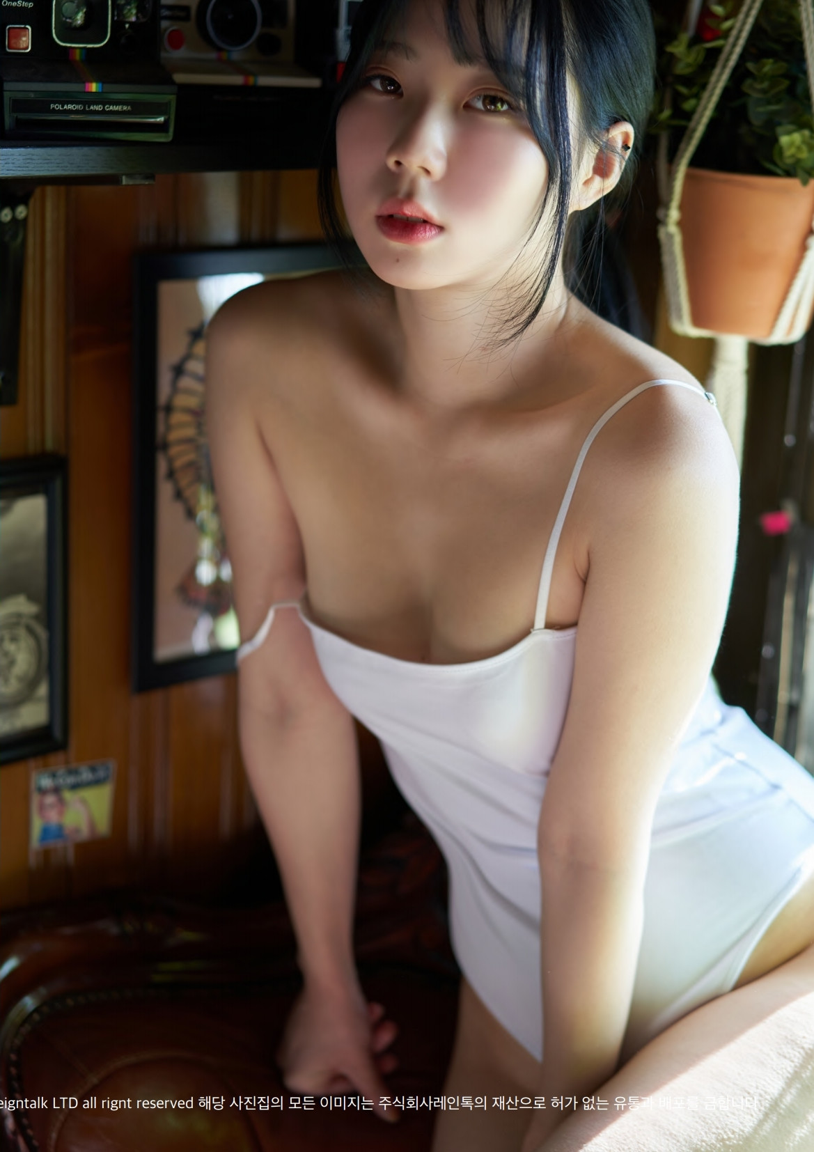 Myua 뮤아, [StudioAM] Analog Set.01の写真 20