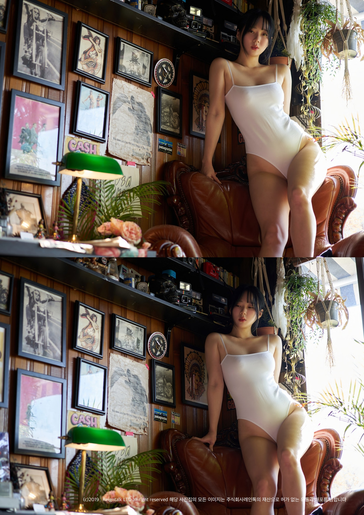 Myua 뮤아, [StudioAM] Analog Set.01の写真 33