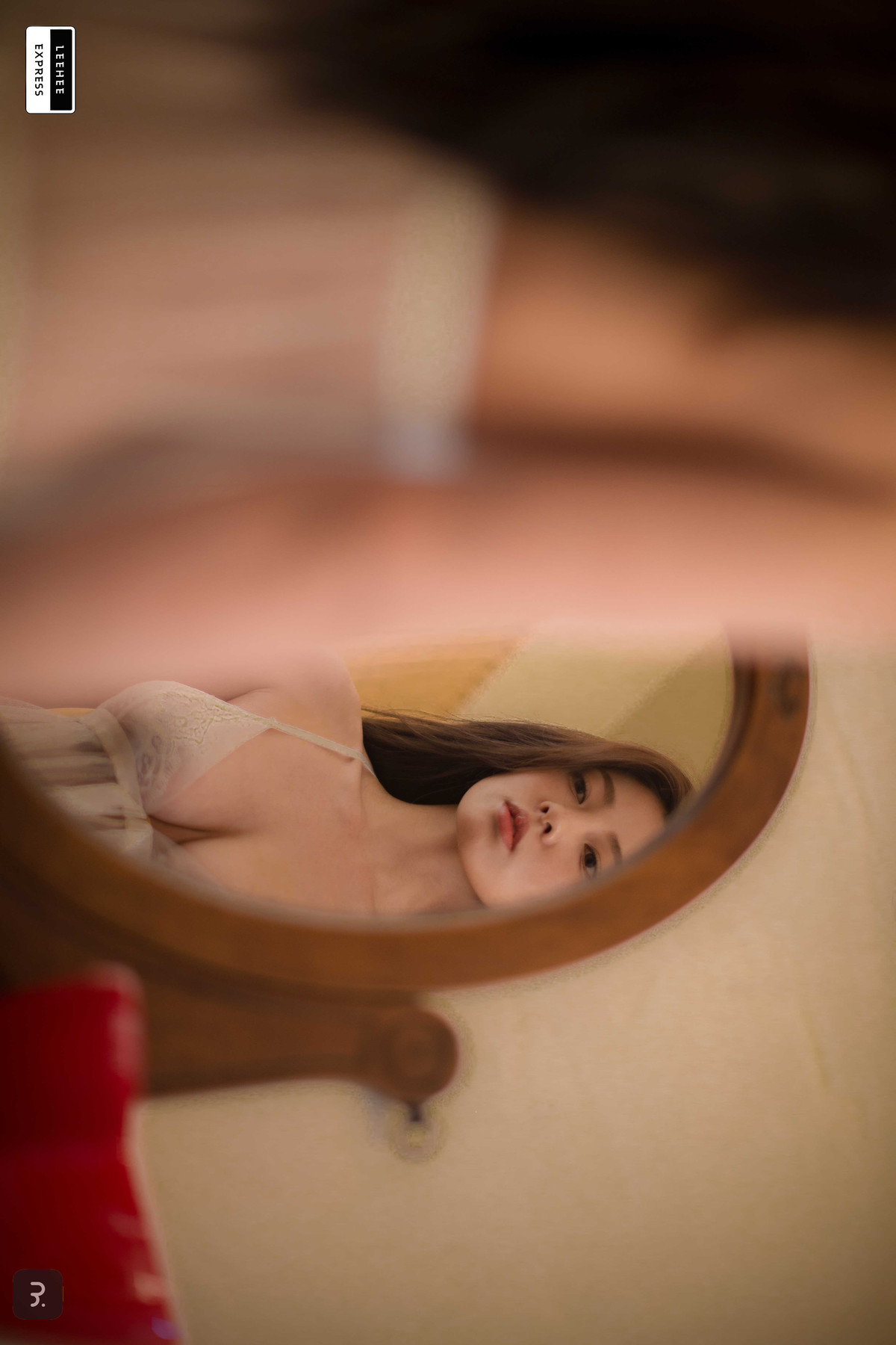 G.su [LEEHEE EXPRESS] LERB-008 Set.02の写真 16