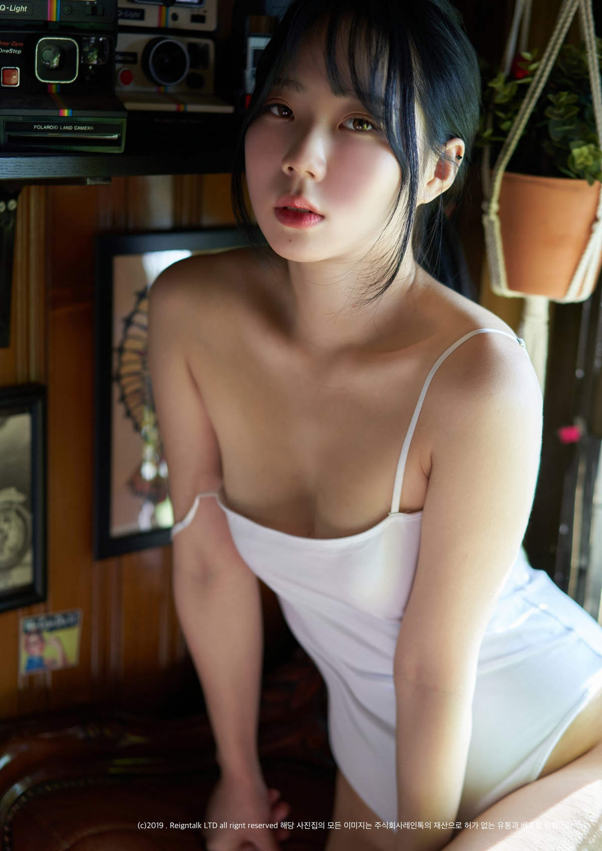 Myua 뮤아, [StudioAM] Analog Set.02の写真 35