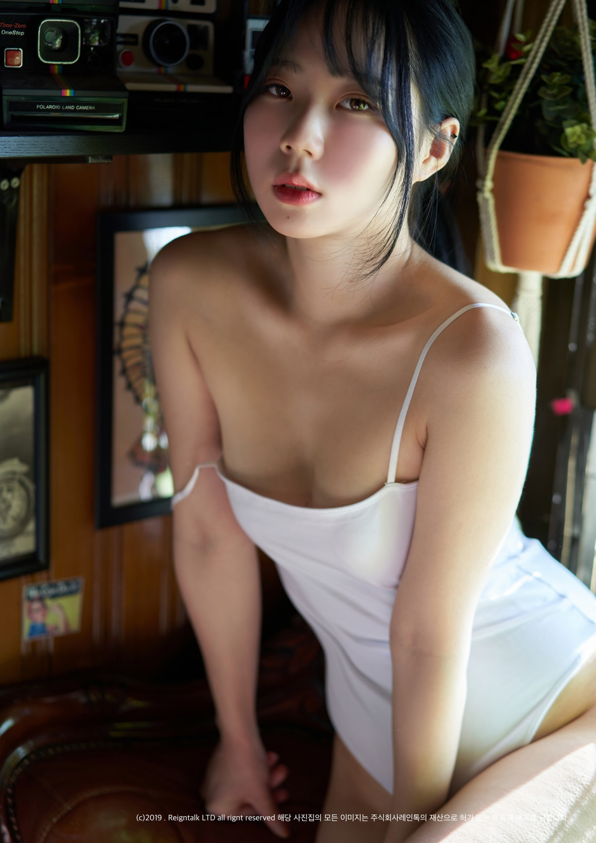 Myua 뮤아, [StudioAM] Analog Set.02の写真 36