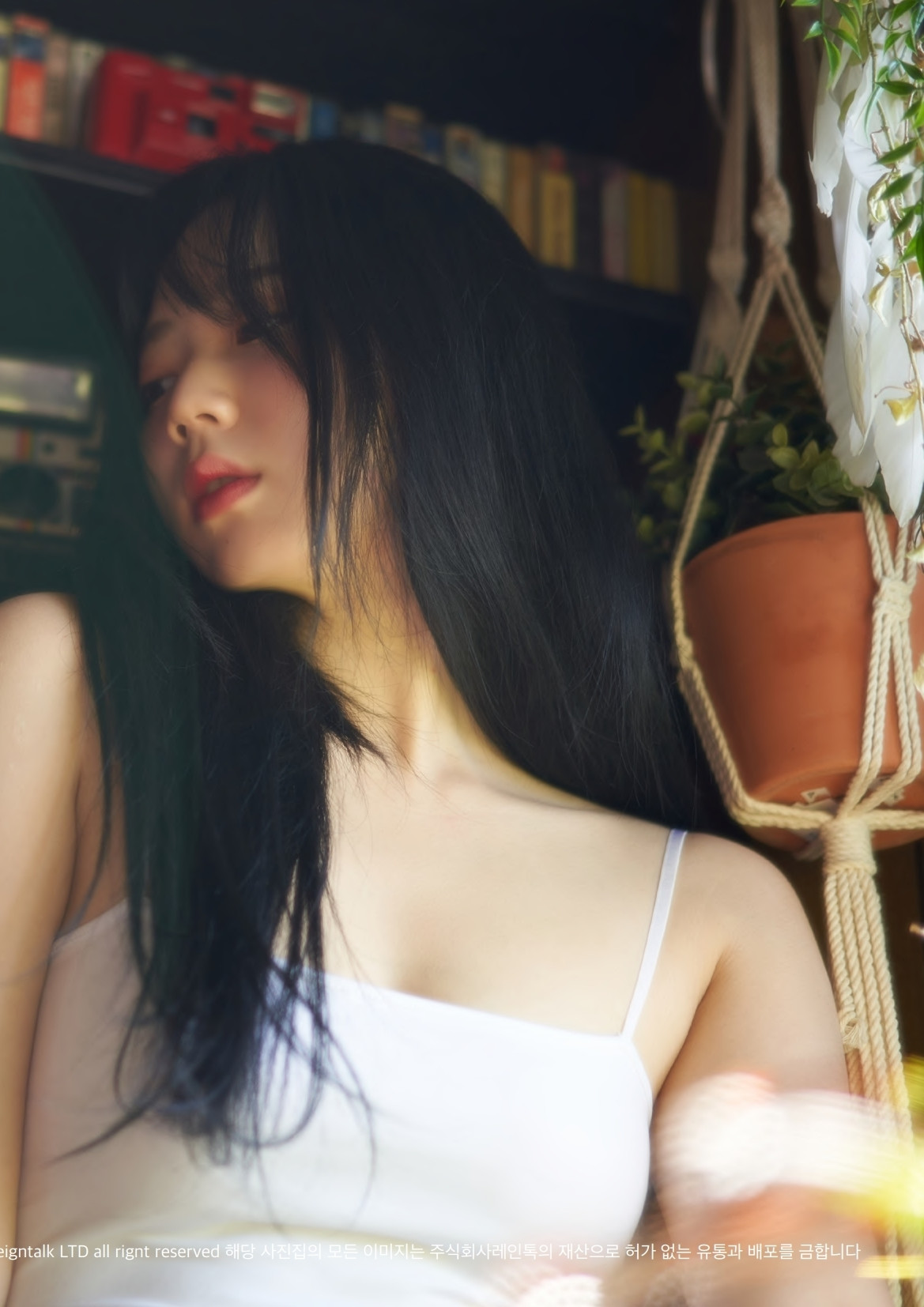 Myua 뮤아, [StudioAM] Analog Set.02の写真 38