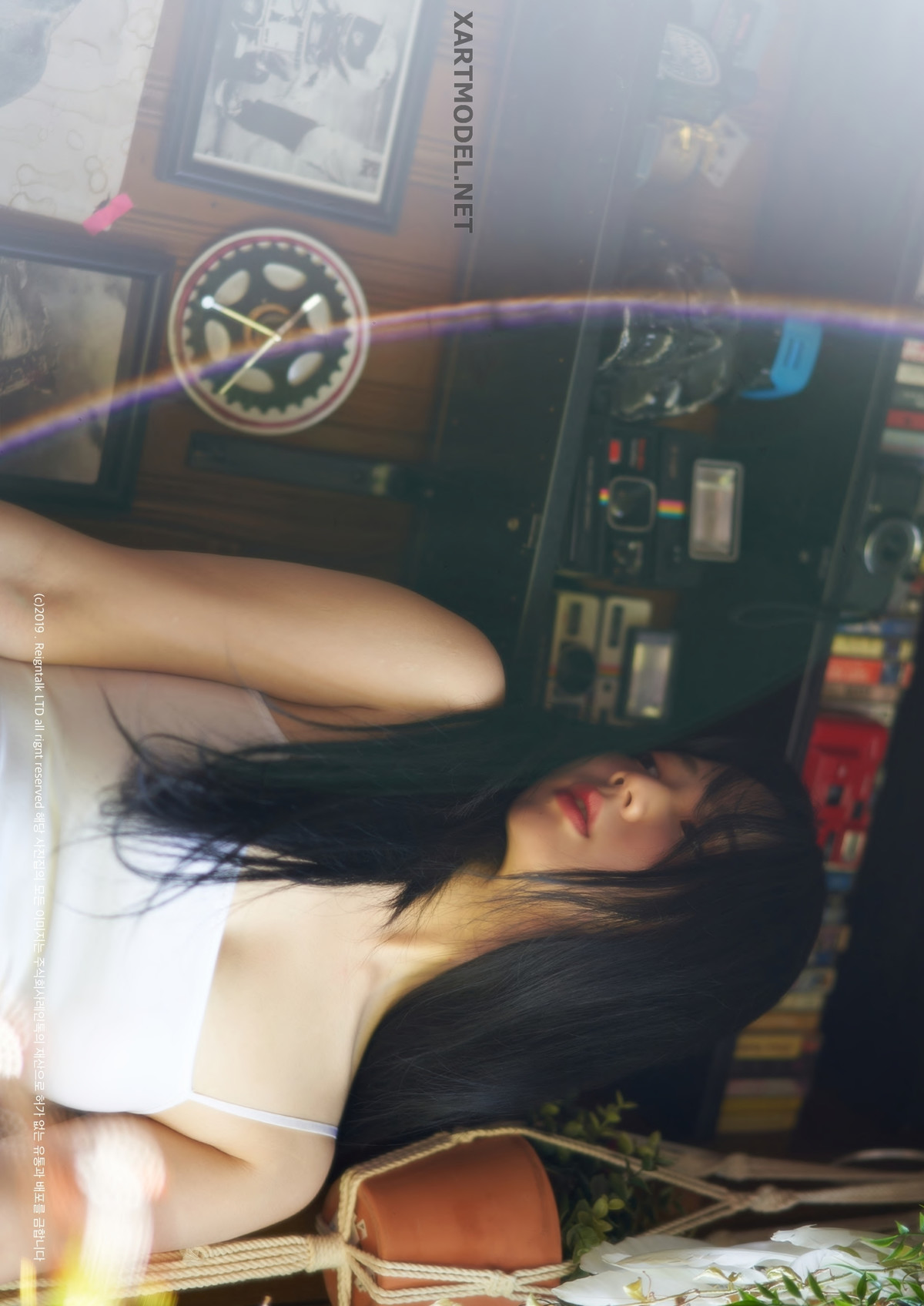 Myua 뮤아, [StudioAM] Analog Set.02の写真 39