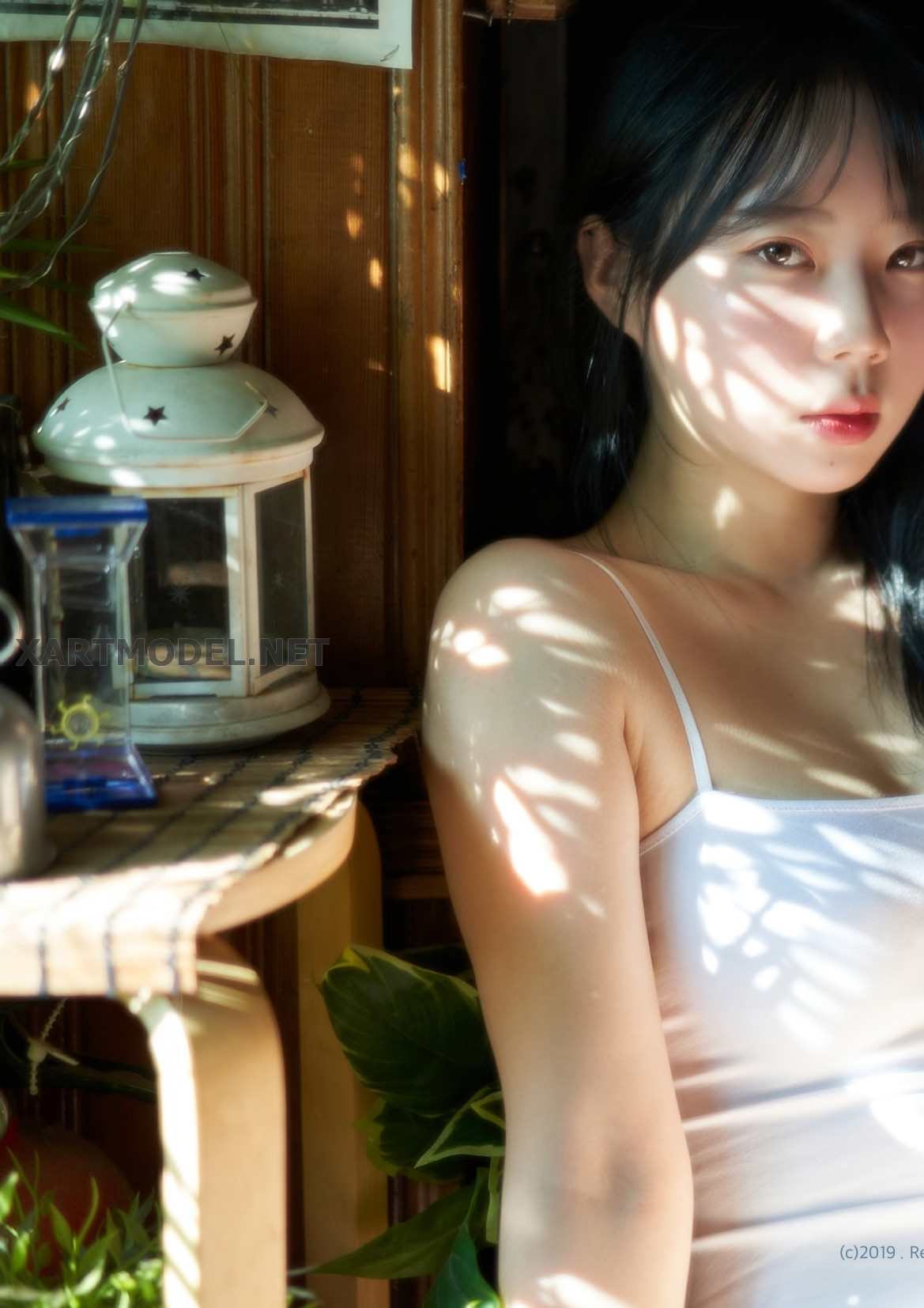 Myua 뮤아, [StudioAM] Analog Set.02の写真 41