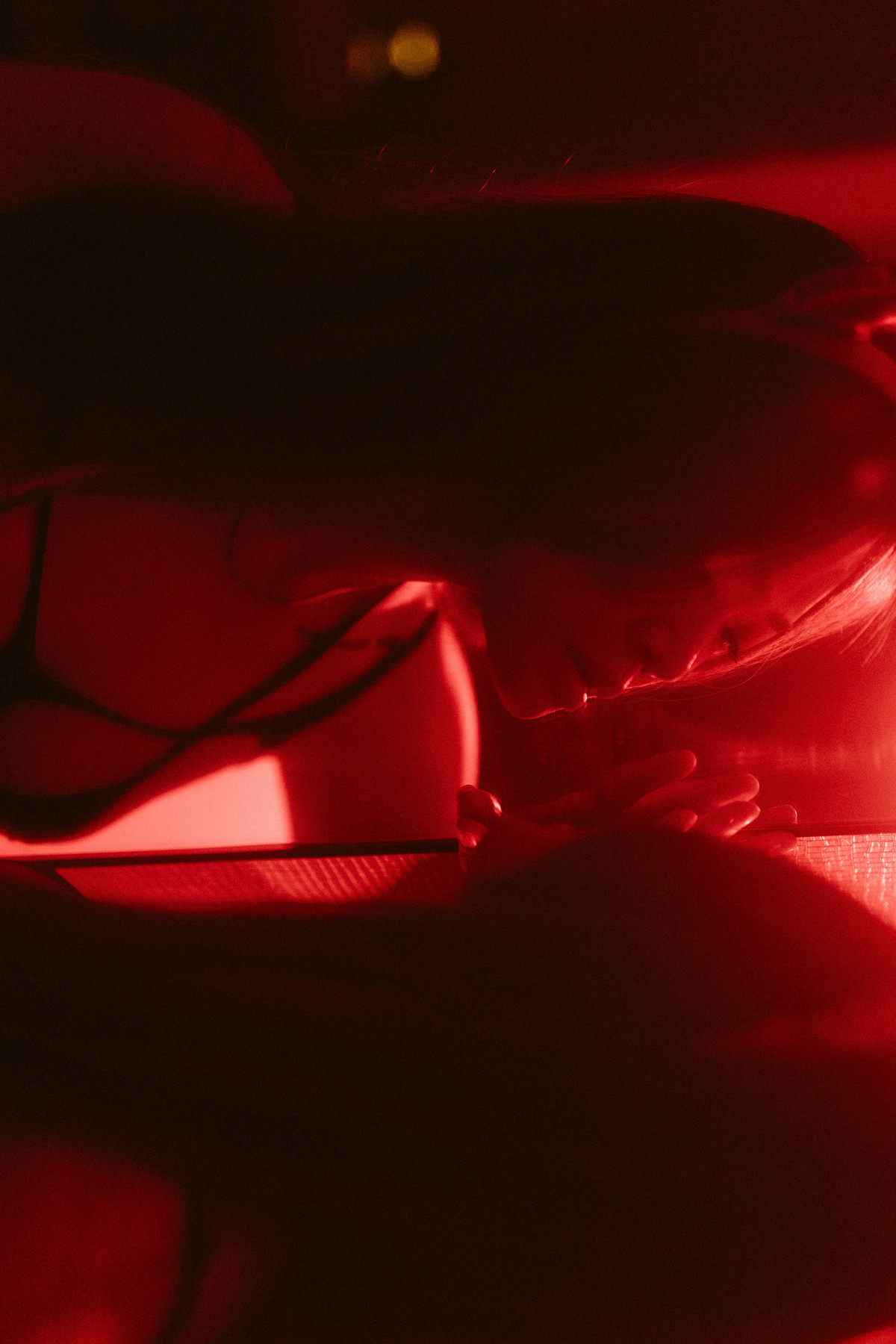 Yukari ゆかり, [DCP-snaps] Vol.3 Halloween Red Set.01の写真 31