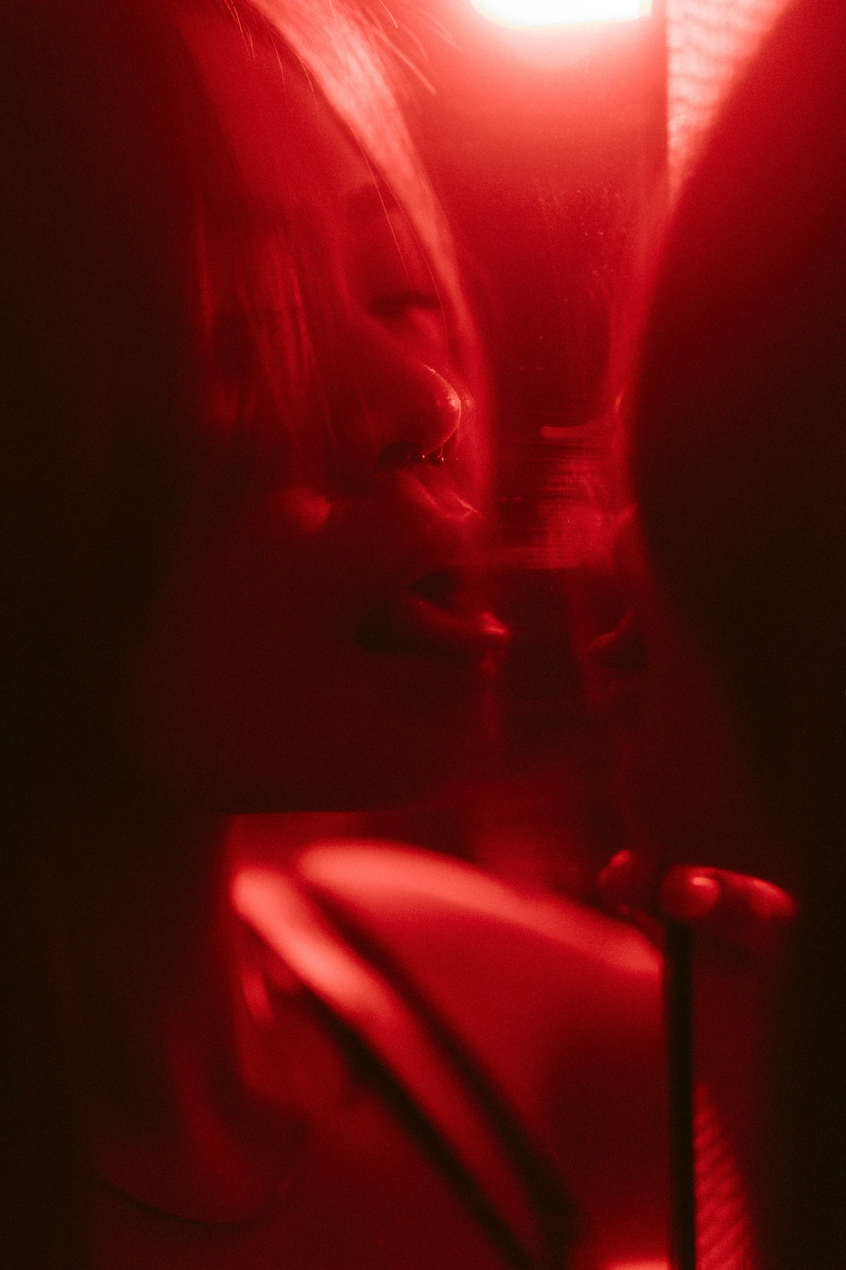 Yukari ゆかり, [DCP-snaps] Vol.3 Halloween Red Set.01の写真 34