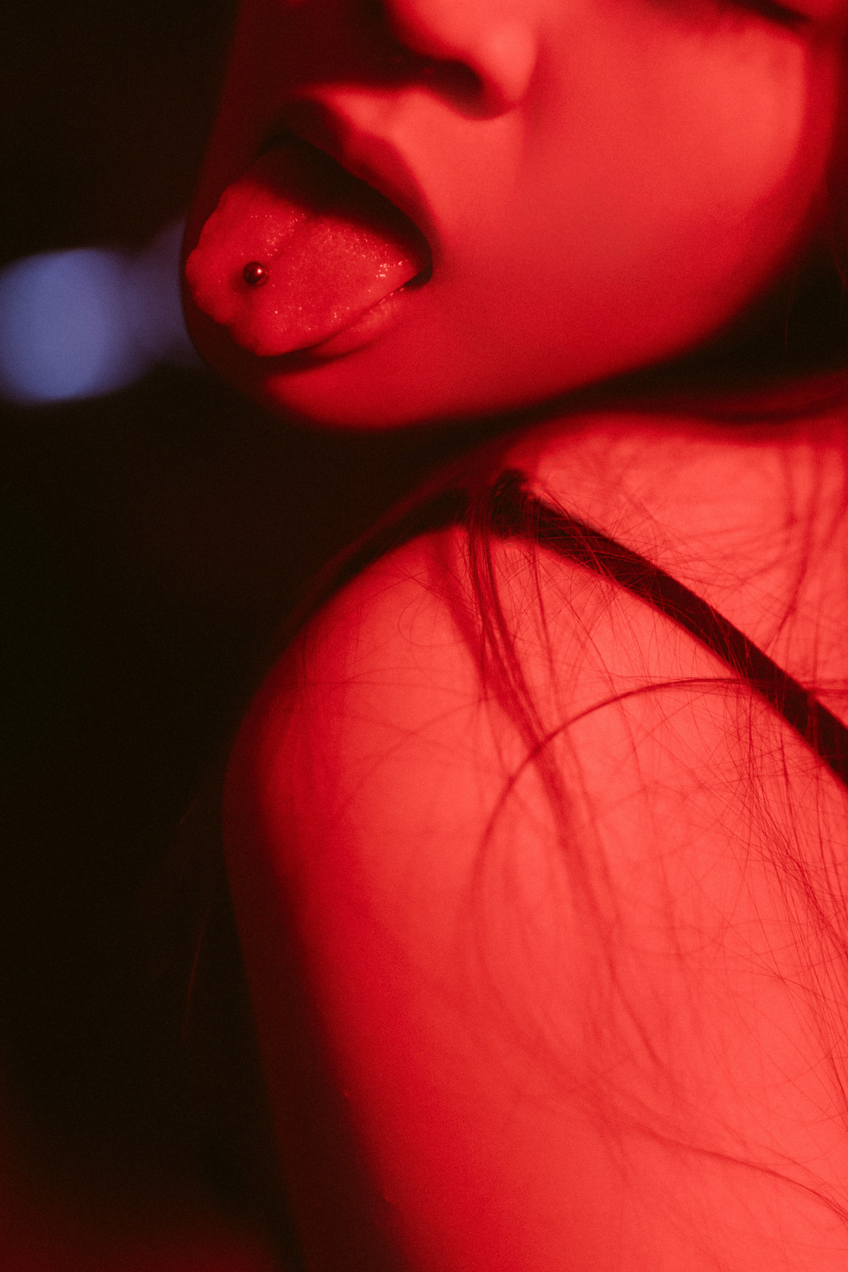 Yukari ゆかり, [DCP-snaps] Vol.3 Halloween Red Set.01の写真 35