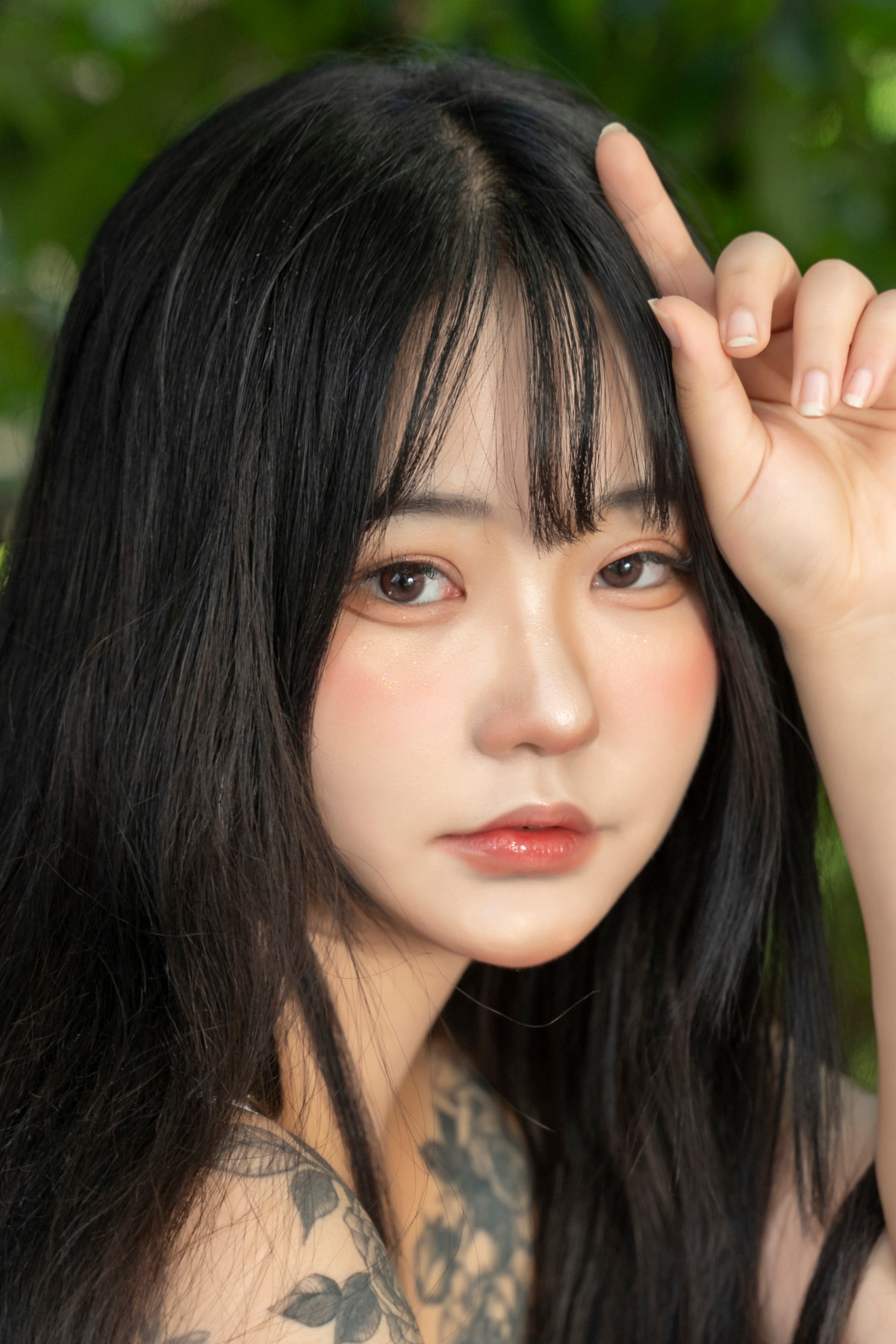 Jeon BoYeon 전보연, [SAINT Photolife] Vol.3 MILK Set.01の写真 16