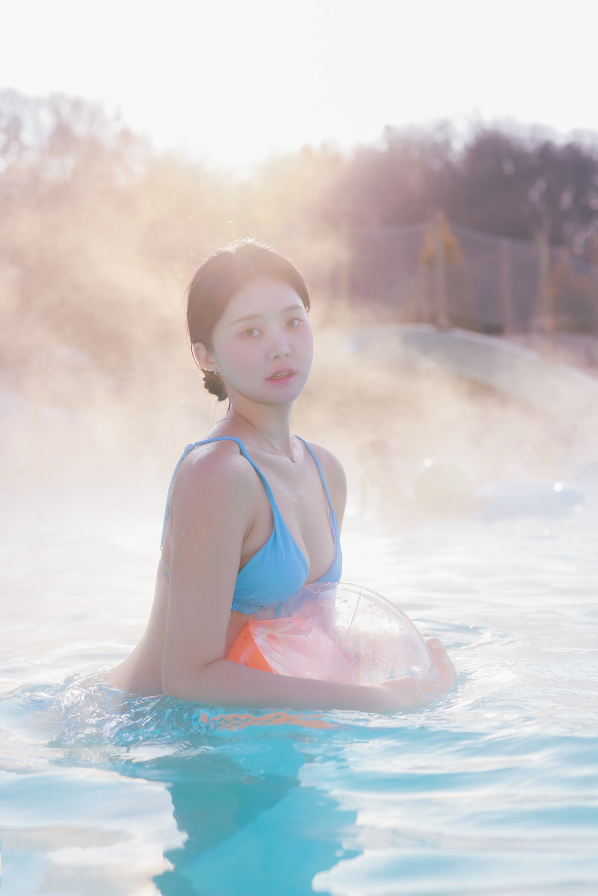 Inah 이나, [SWEETBOX] SWTB SNAP.01 Tarmeden Set.01の写真 12