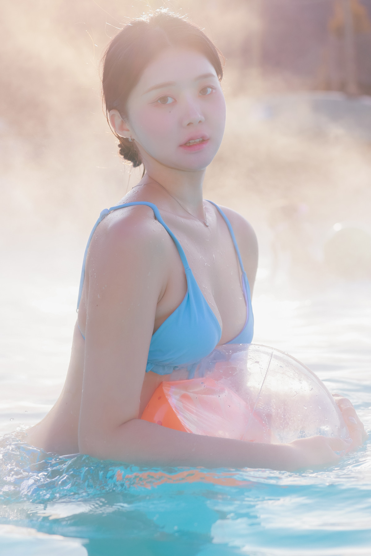 Inah 이나, [SWEETBOX] SWTB SNAP.01 Tarmeden Set.01の写真 13