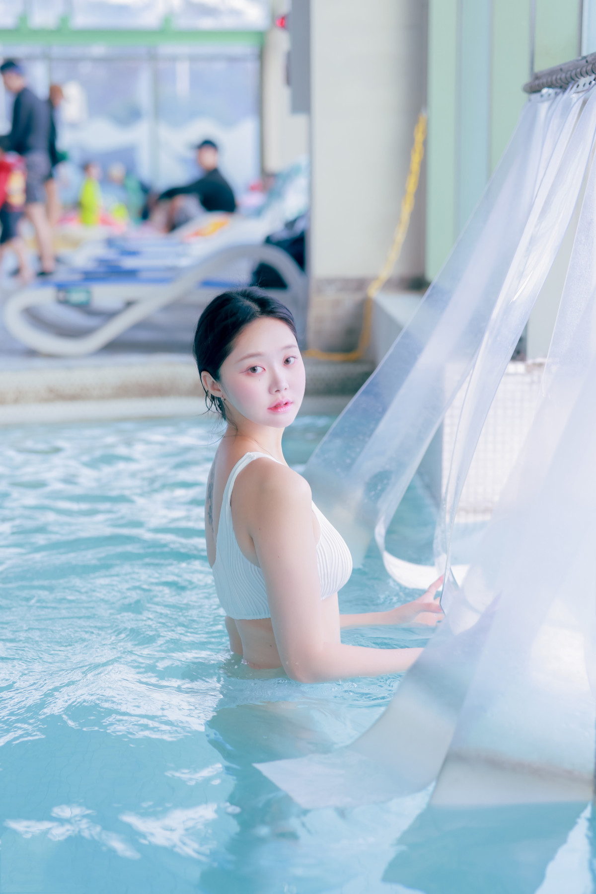 Inah 이나, [SWEETBOX] SWTB SNAP.01 Tarmeden Set.01の写真 30