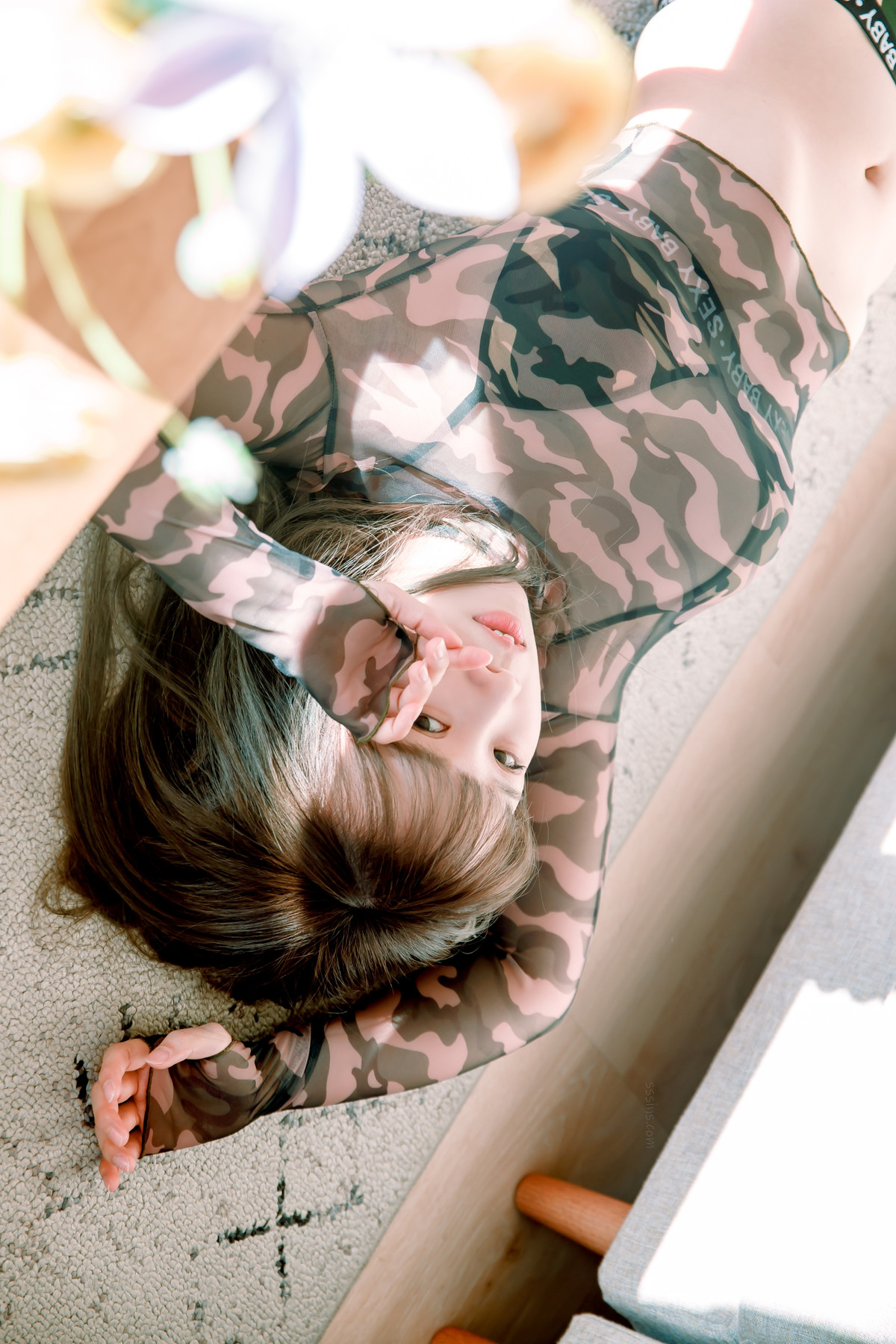 Mikacho 조미카, [JOApictures] Mikacho (조미카) x JOA 21. JANUARY Vol.1の写真 7