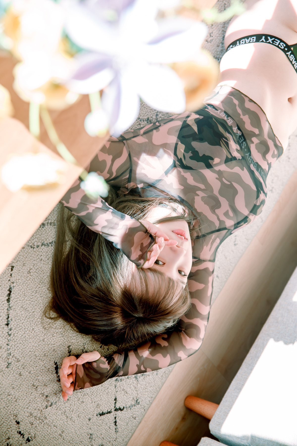 Mikacho 조미카, [JOApictures] Mikacho (조미카) x JOA 21. JANUARY Vol.1の写真 8