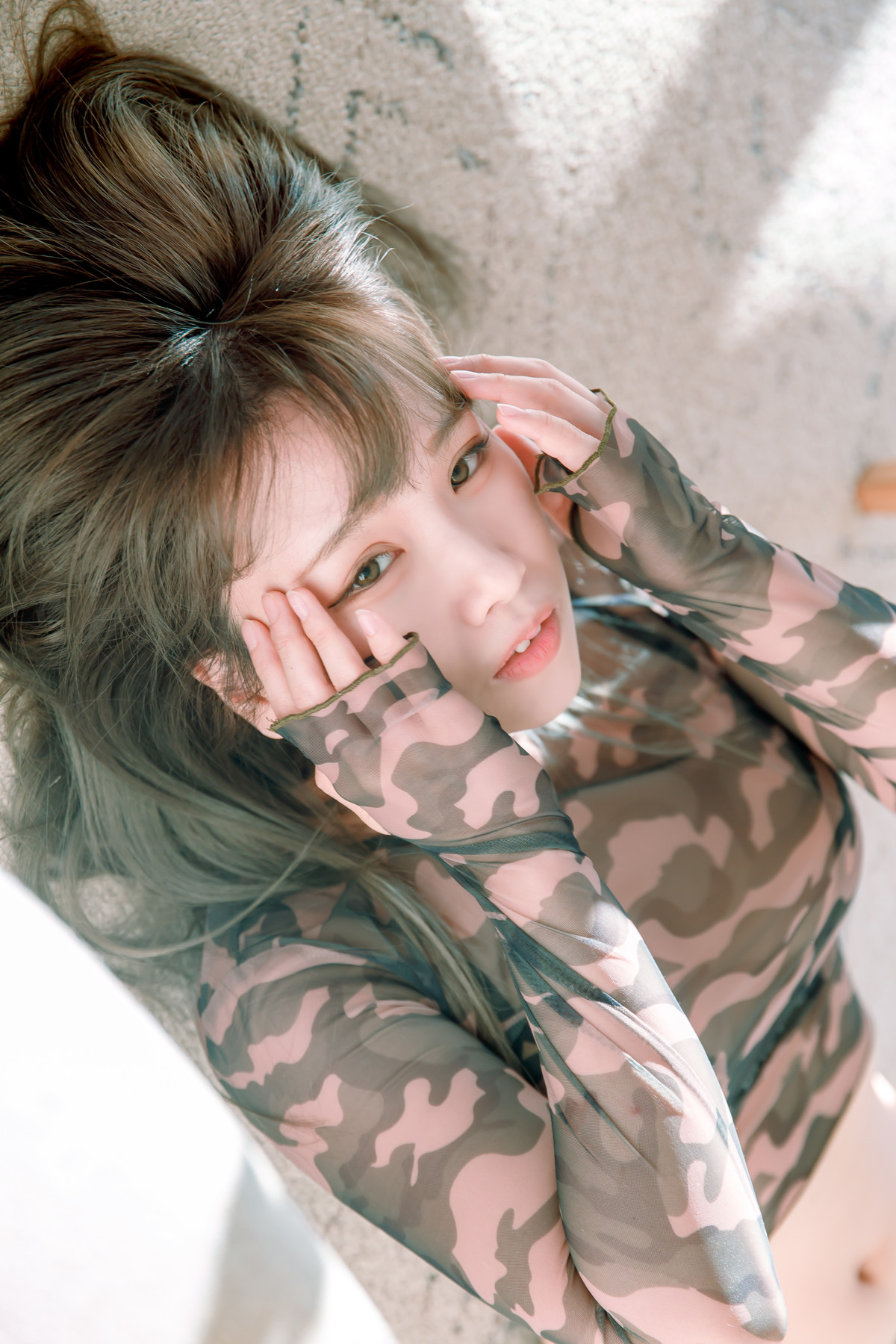 Mikacho 조미카, [JOApictures] Mikacho (조미카) x JOA 21. JANUARY Vol.1の写真 11