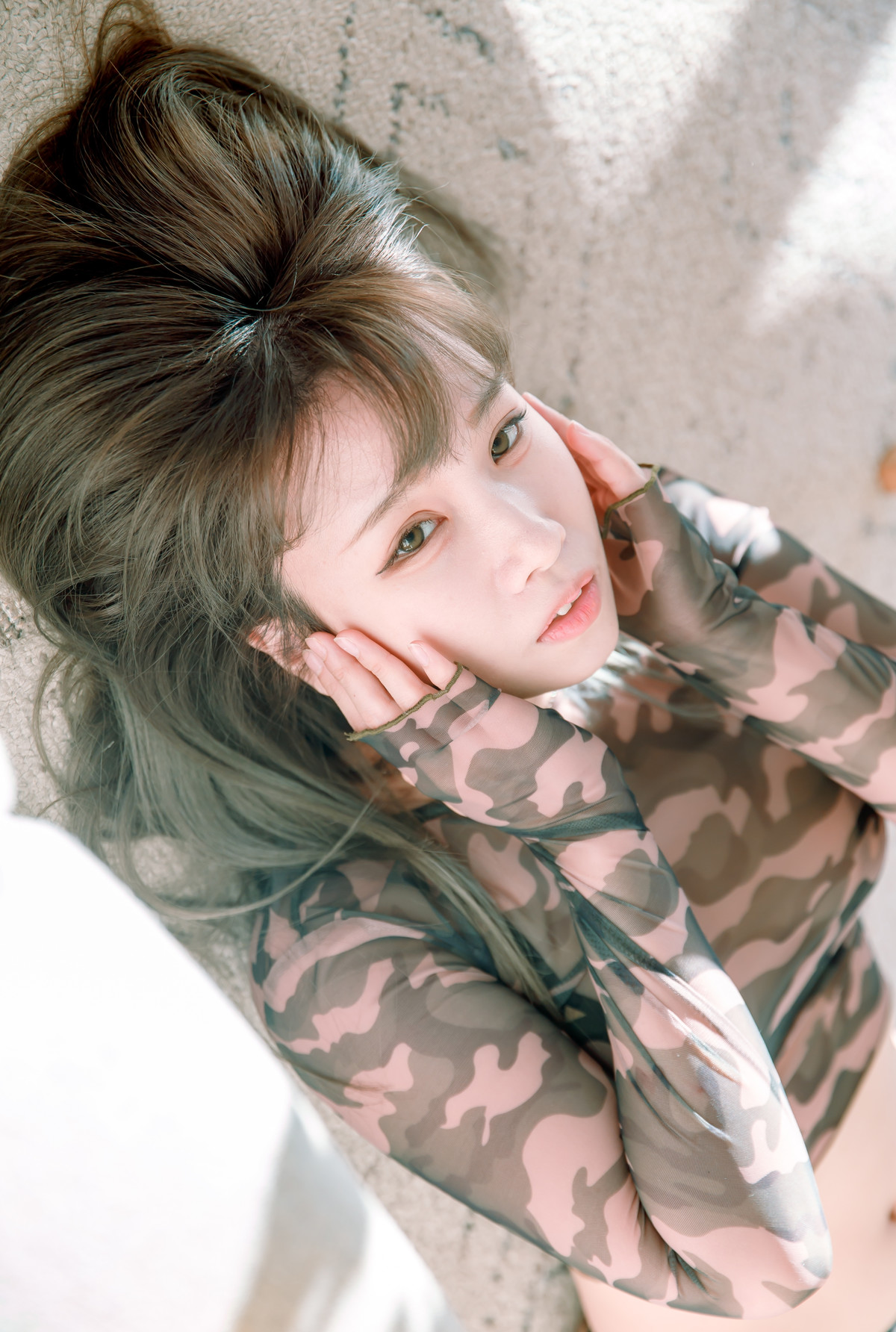 Mikacho 조미카, [JOApictures] Mikacho (조미카) x JOA 21. JANUARY Vol.1の写真 12