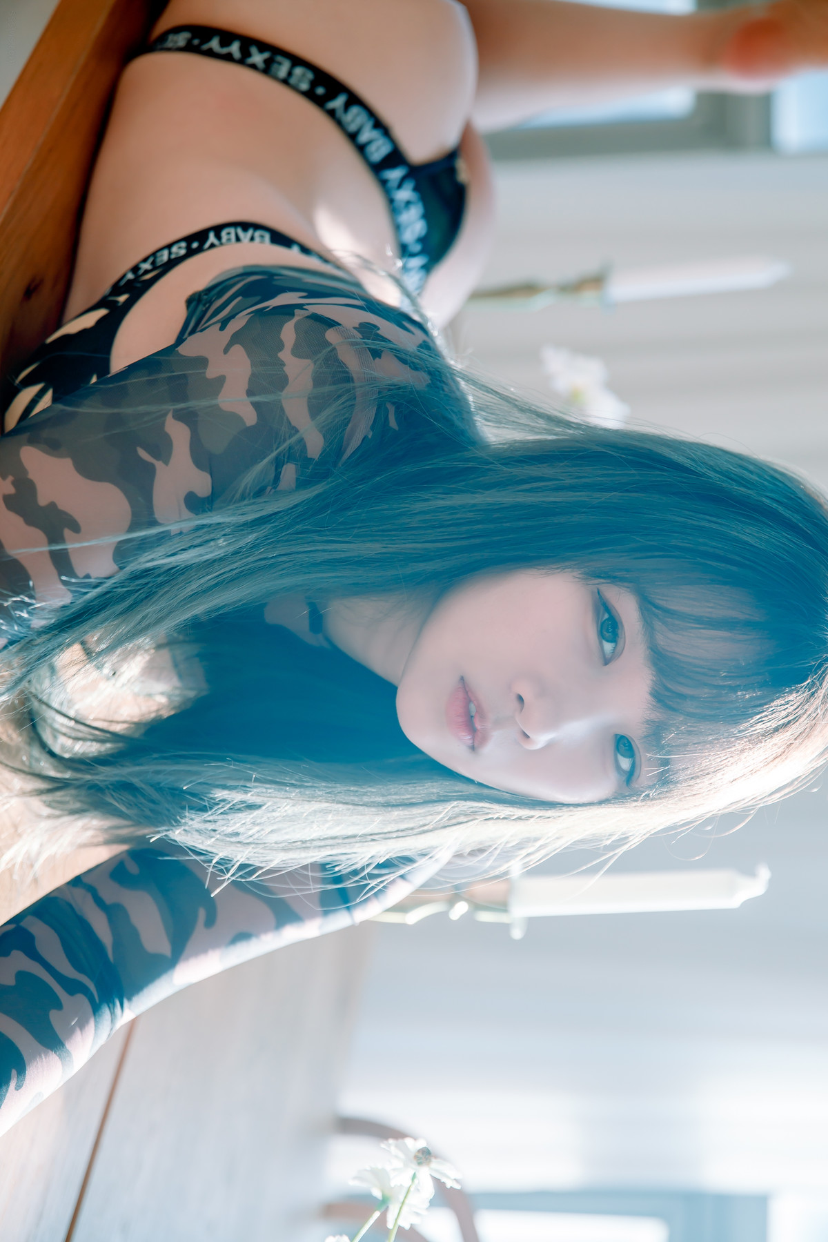 Mikacho 조미카, [JOApictures] Mikacho (조미카) x JOA 21. JANUARY Vol.1の写真 23