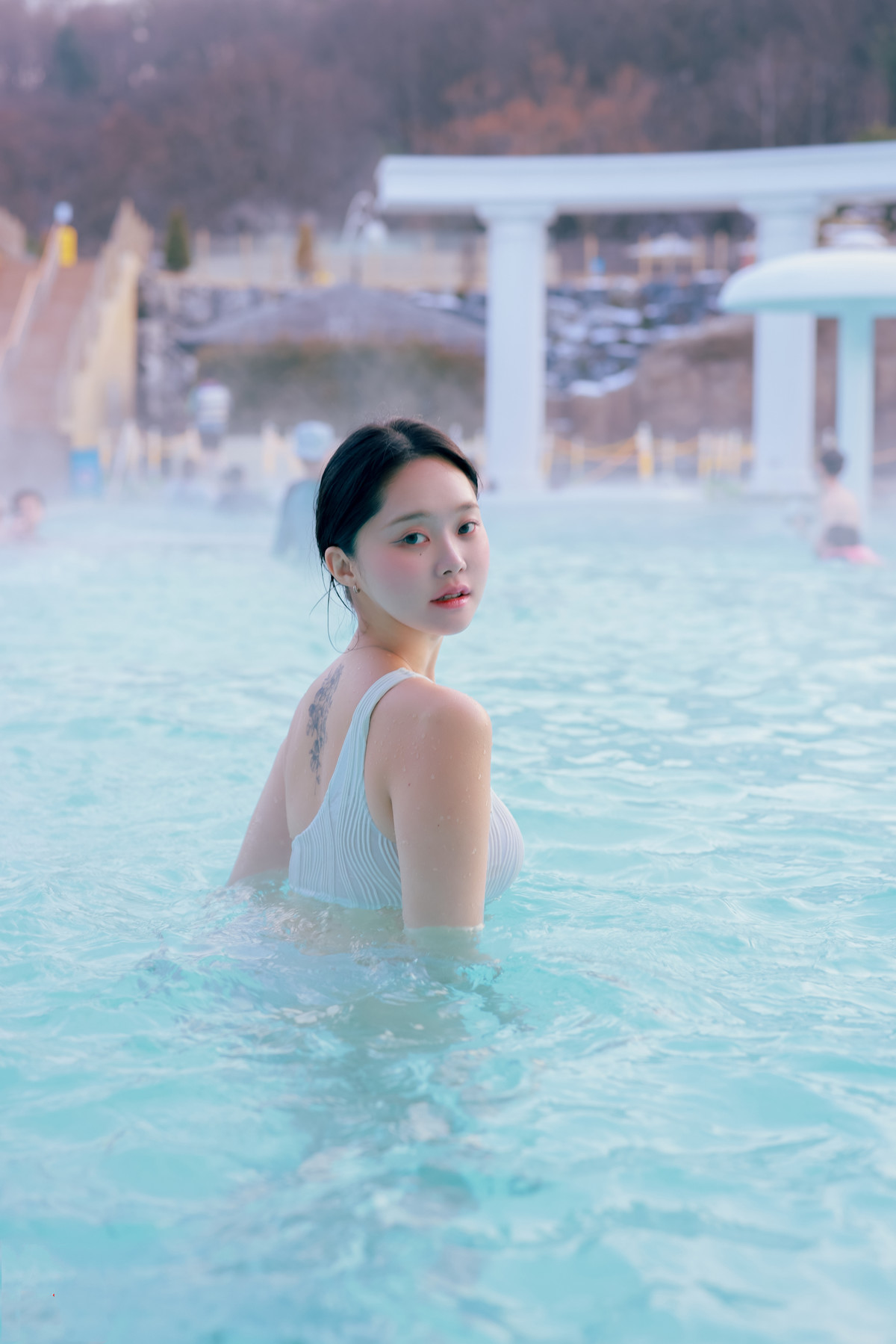 Inah 이나, [SWEETBOX] SWTB SNAP.01 Tarmeden Set.02の写真 13