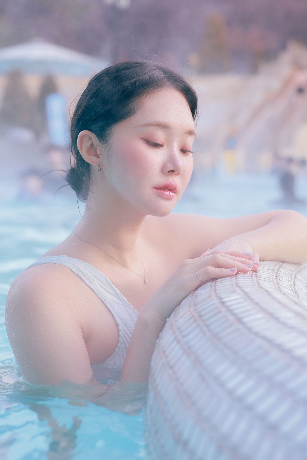 Inah 이나, [SWEETBOX] SWTB SNAP.01 Tarmeden Set.02の写真 15