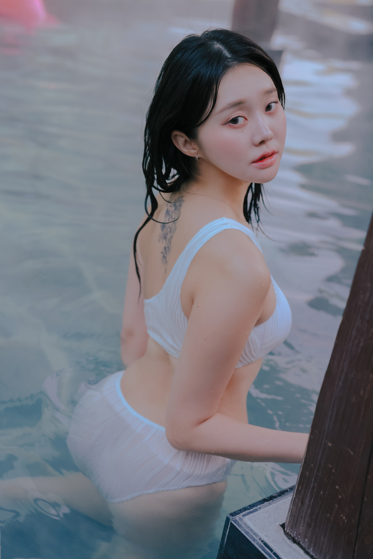 Inah 이나, [SWEETBOX] SWTB SNAP.01 Tarmeden Set.02の写真 29