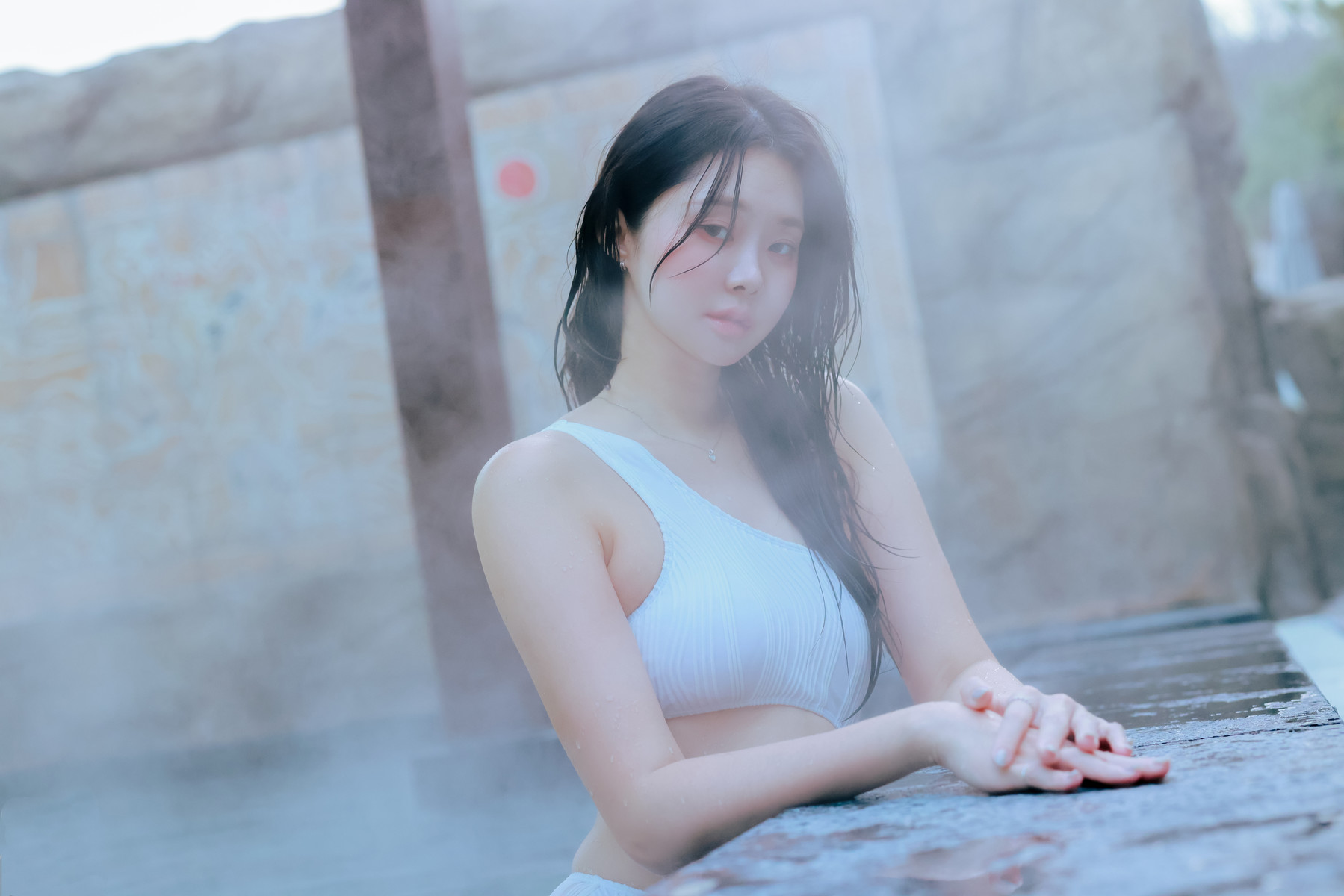 Inah 이나, [SWEETBOX] SWTB SNAP.01 Tarmeden Set.02の写真 36