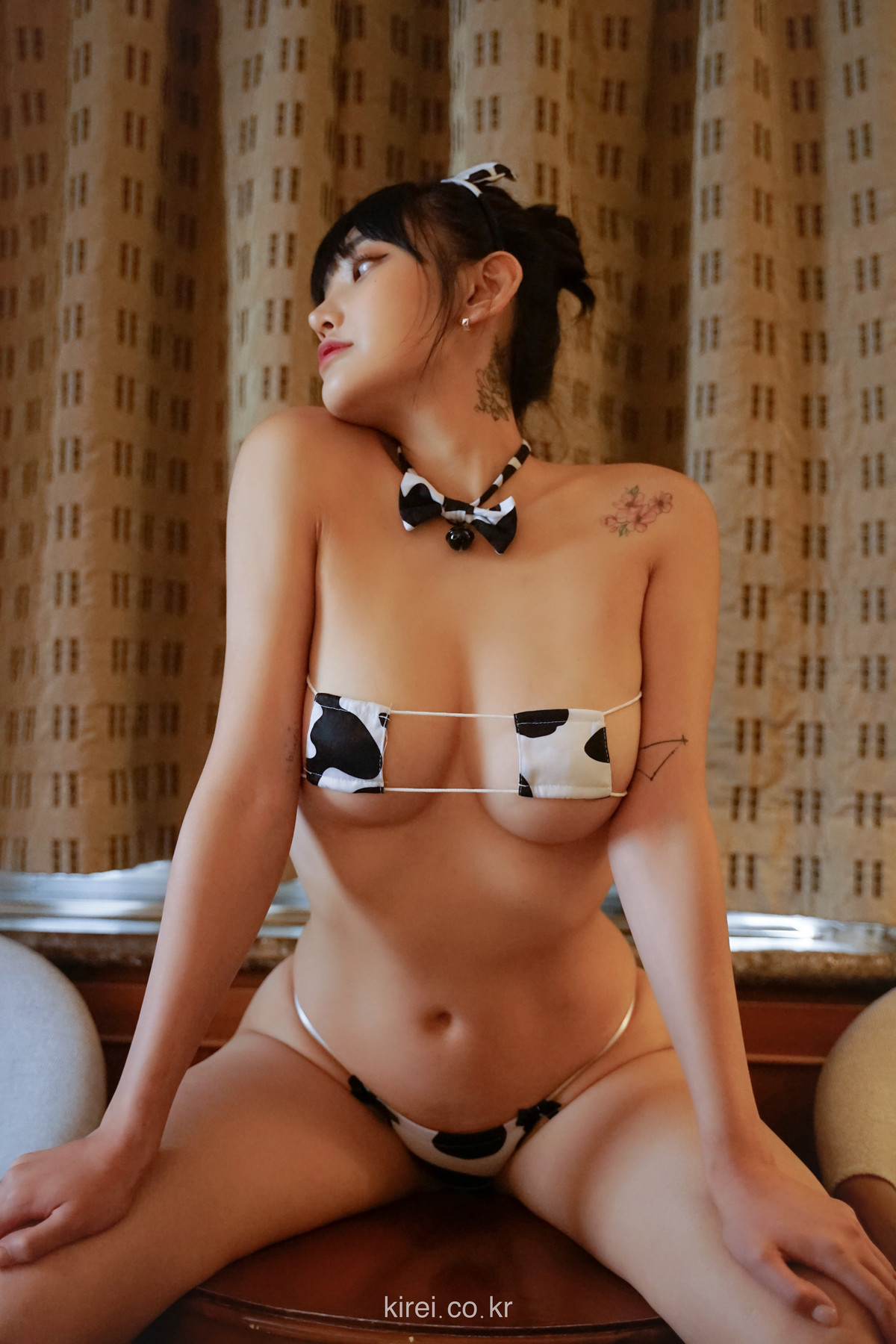 Sula 첼설아, [KIREI] Vol.02 Photobook Set.01の写真 12