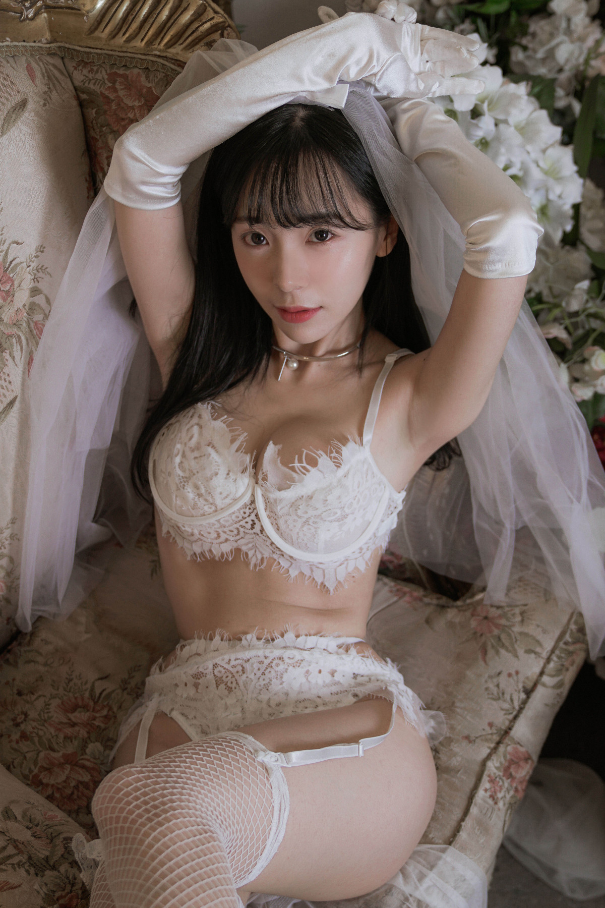 Leeesovely 쏘블리, [TANGLE] No.02 Photobook Set.01の写真 18