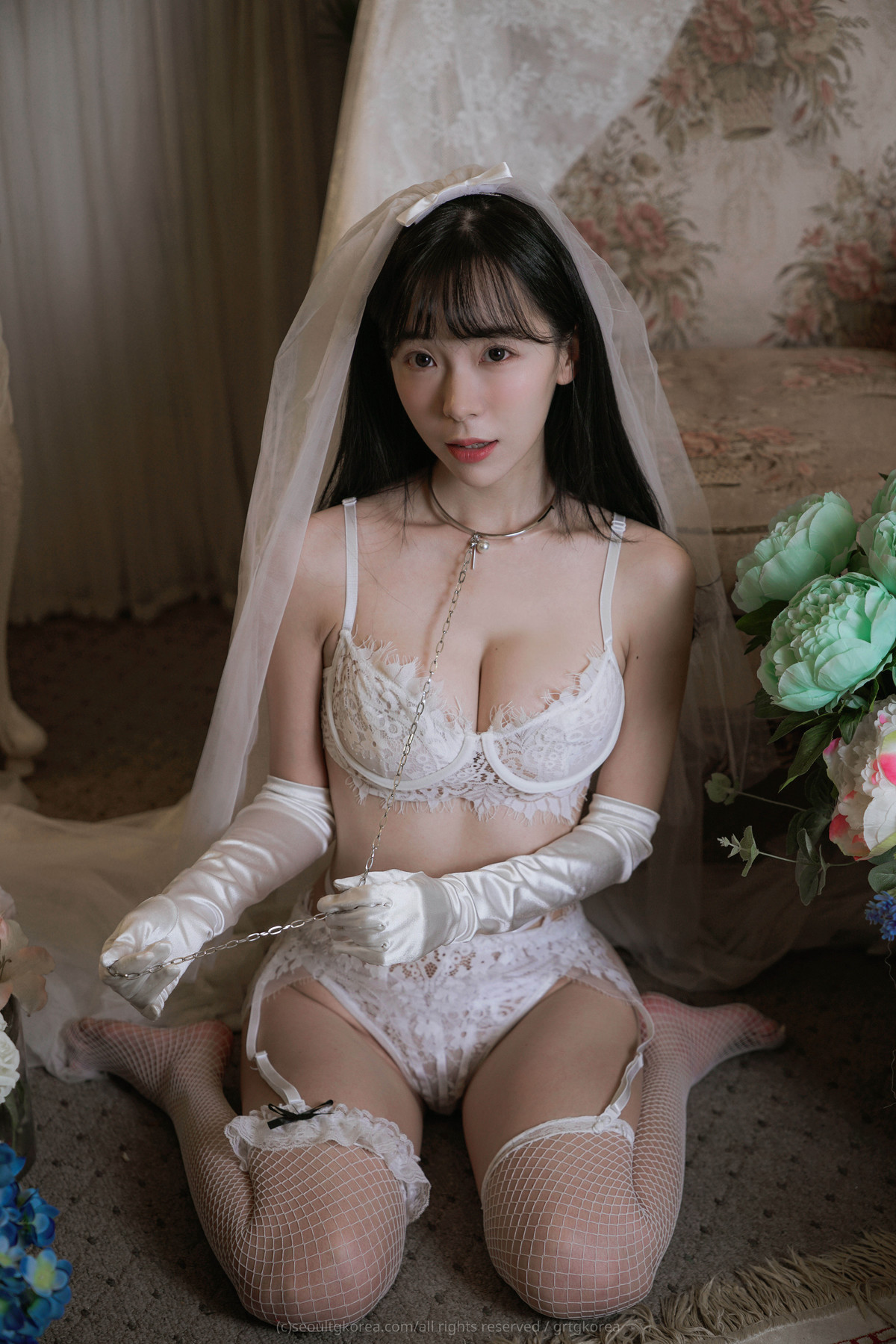 Leeesovely 쏘블리, [TANGLE] No.02 Photobook Set.01の写真 22